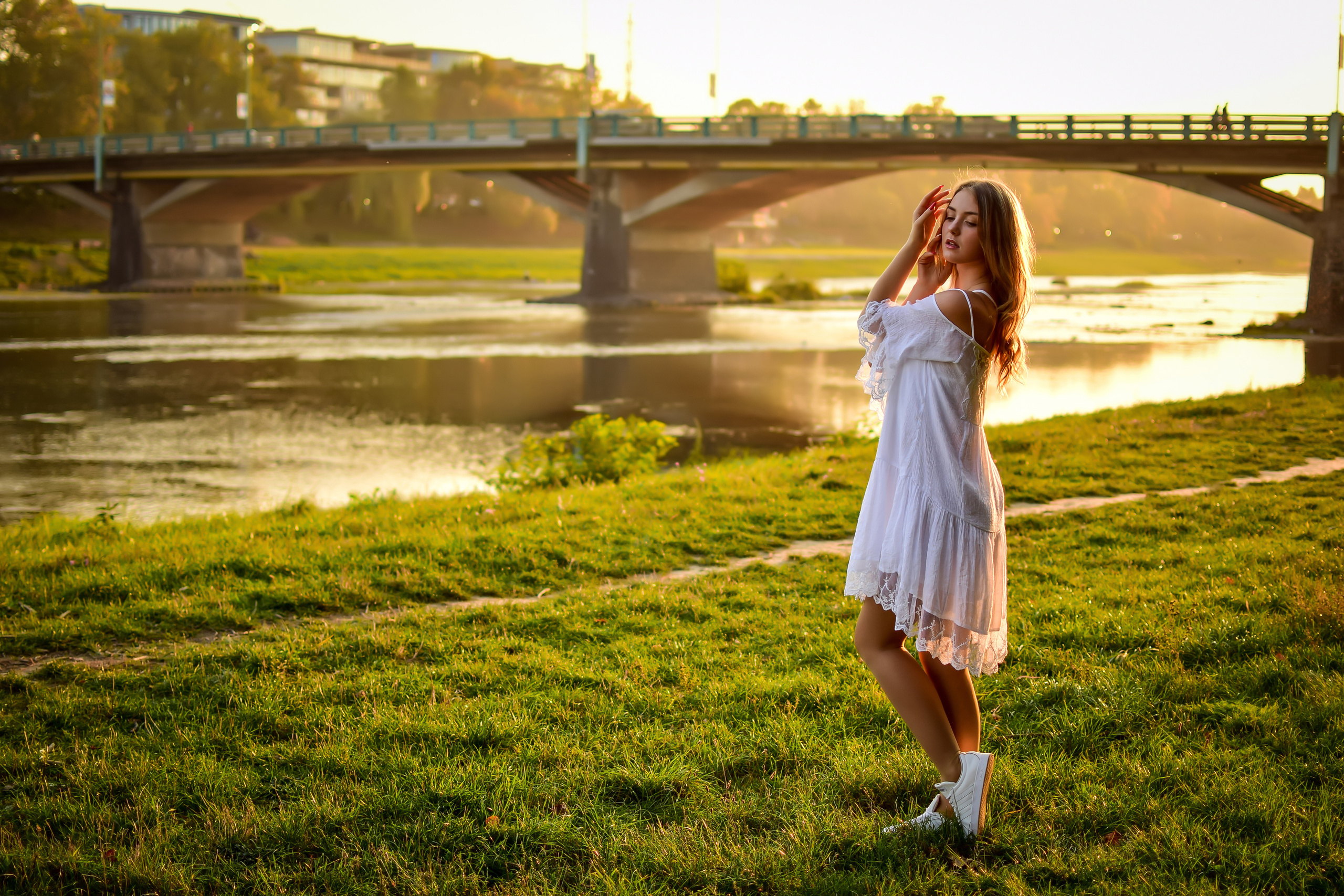 Лето. Семейный и свадебный фотограф в Донецке Донская Анастасия