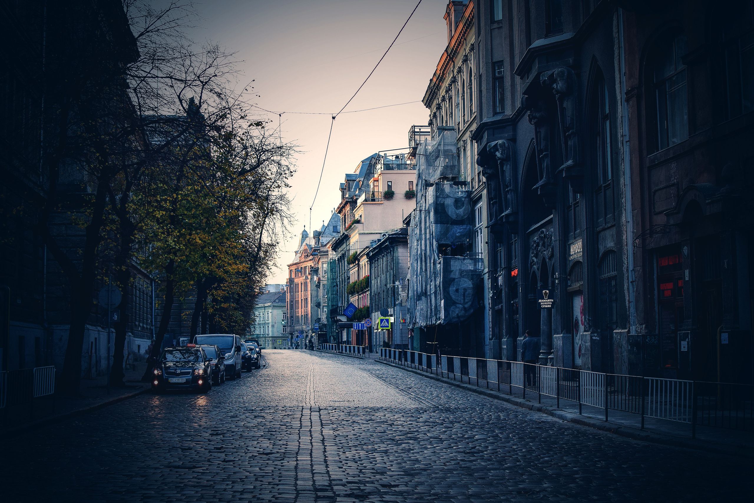 Природа. Семейный и свадебный фотограф в Донецке Донская Анастасия