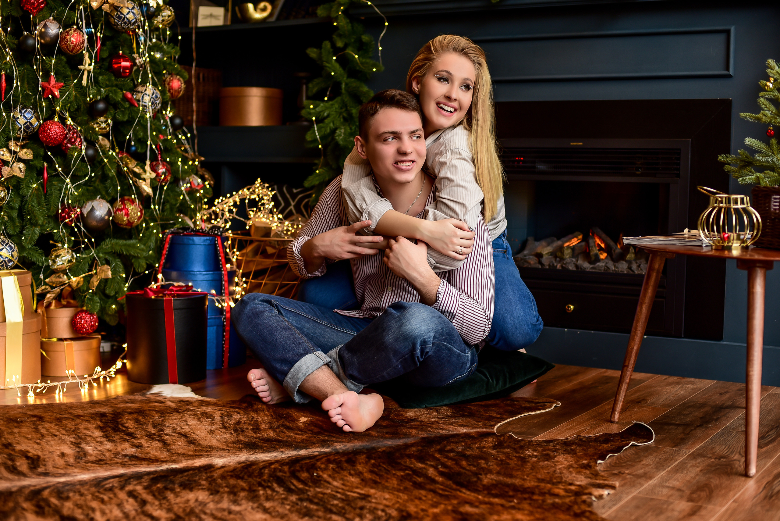 Love Story. Семейный и свадебный фотограф в Донецке Донская Анастасия