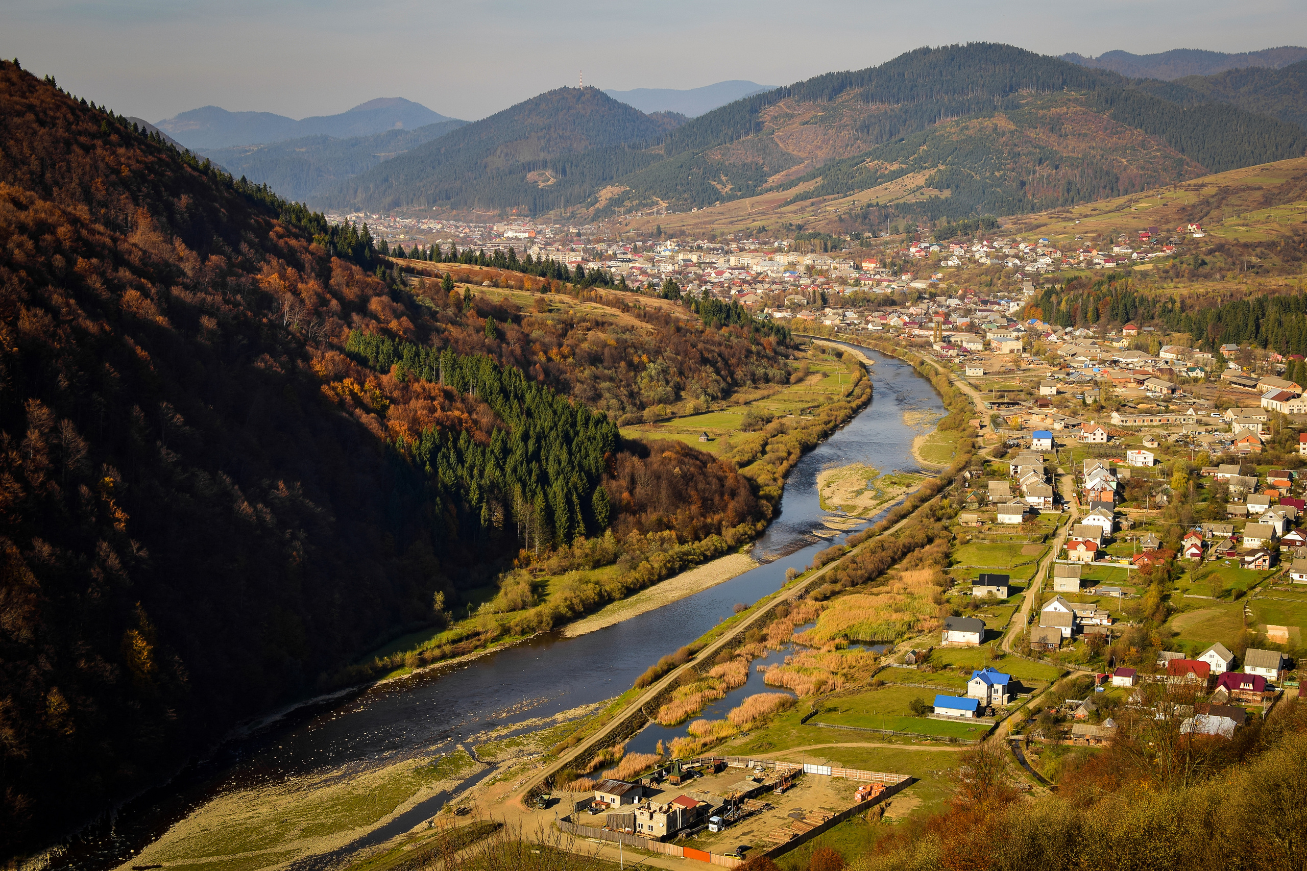 Природа. Семейный и свадебный фотограф в Донецке Донская Анастасия