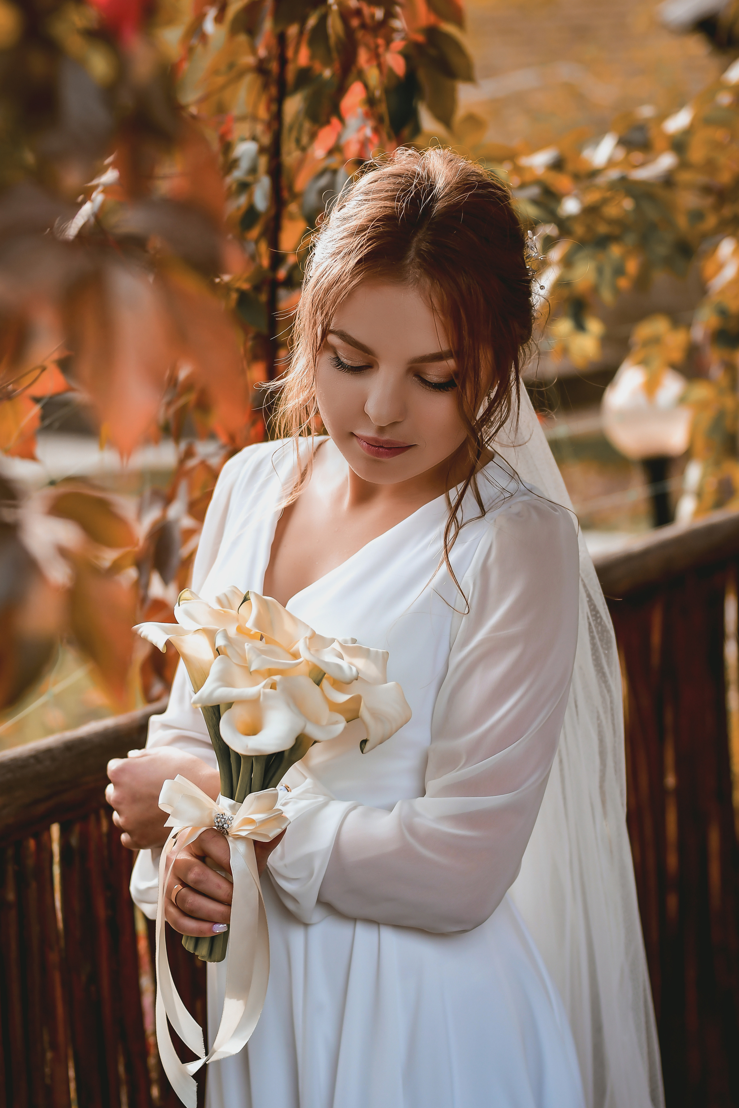 Съемка на улице. Семейный и свадебный фотограф в Донецке Донская Анастасия