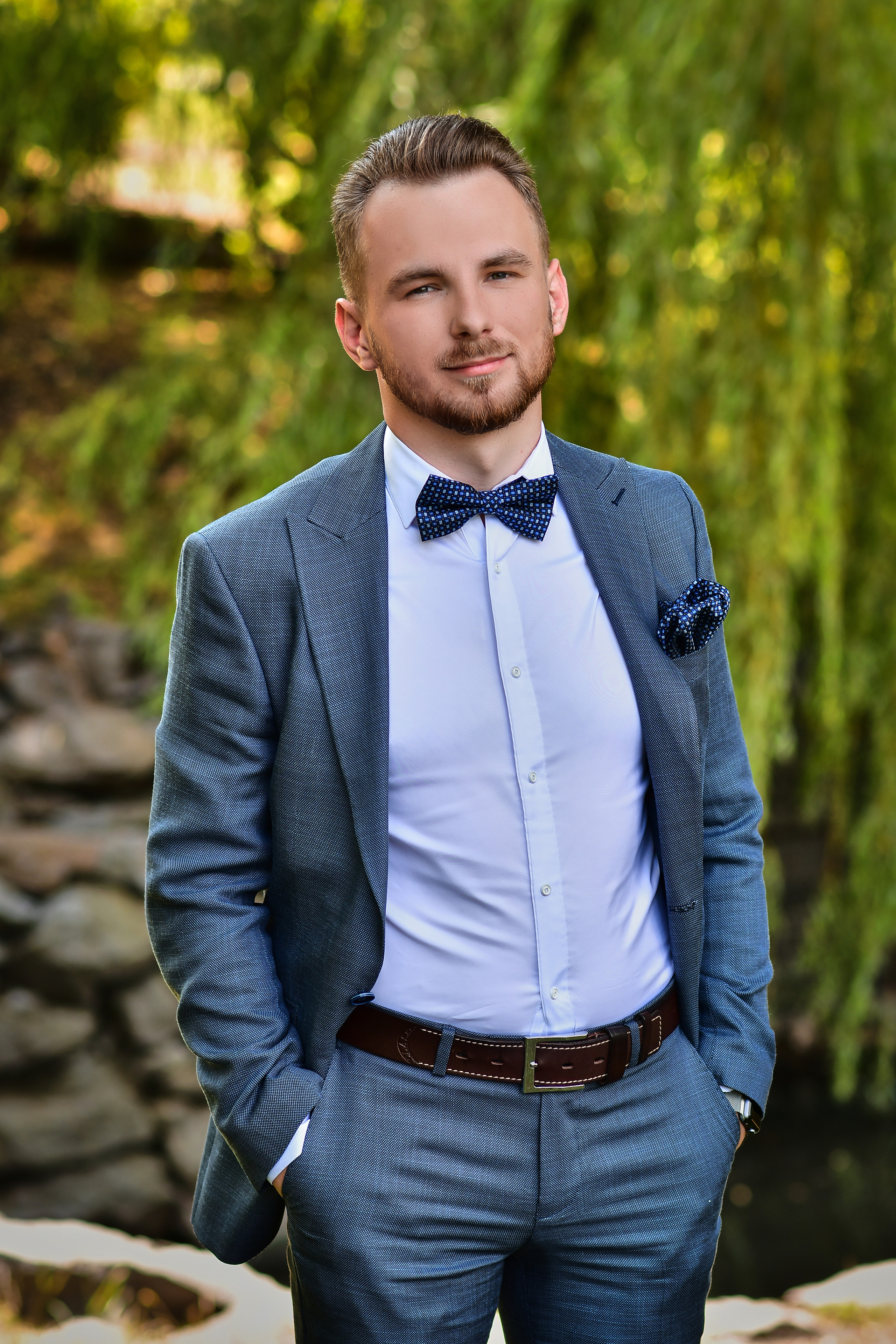 Съемка на улице. Семейный и свадебный фотограф в Донецке Донская Анастасия