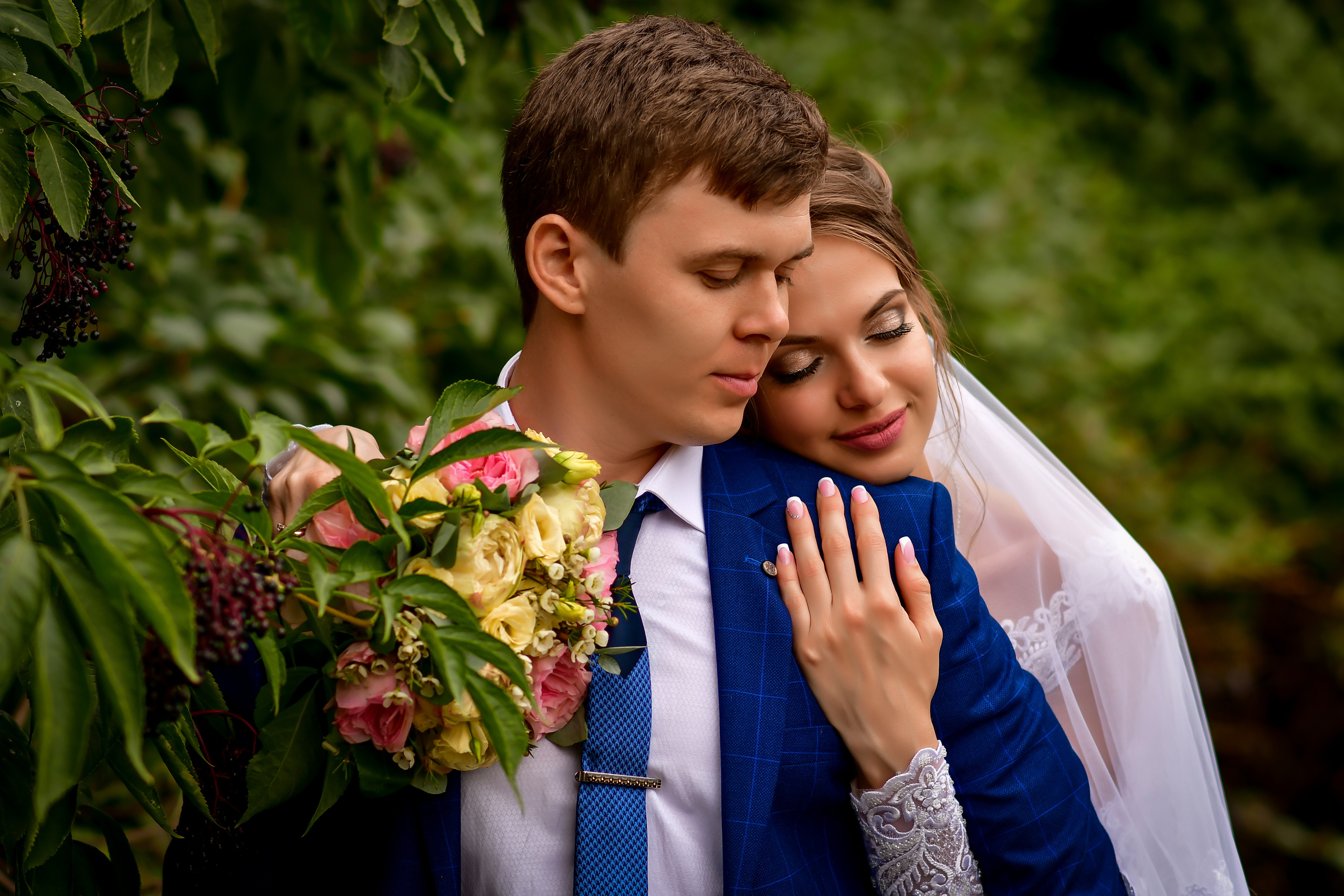 Съемка на улице. Семейный и свадебный фотограф в Донецке Донская Анастасия