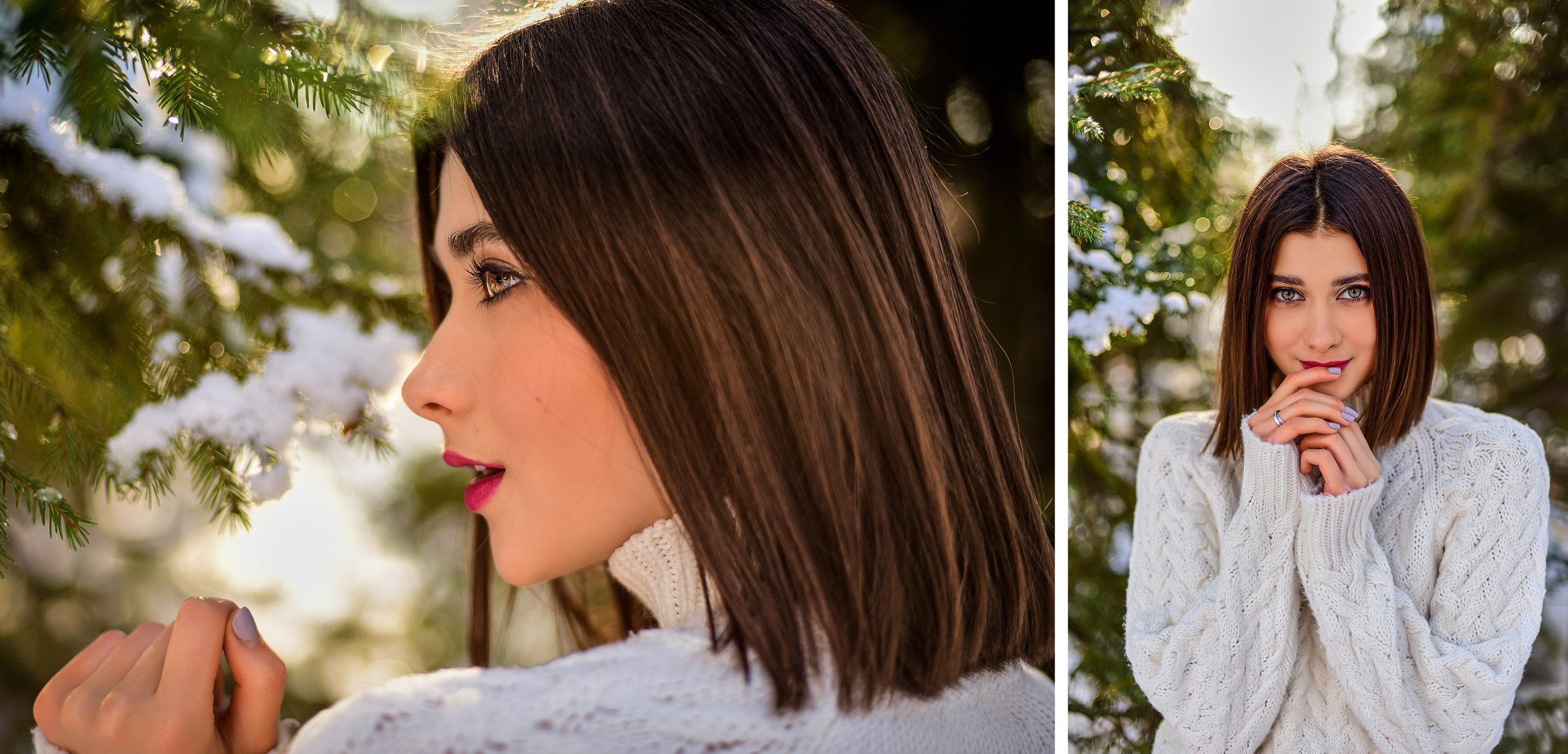 Семейный и свадебный фотограф в Донецке Донская Анастасия