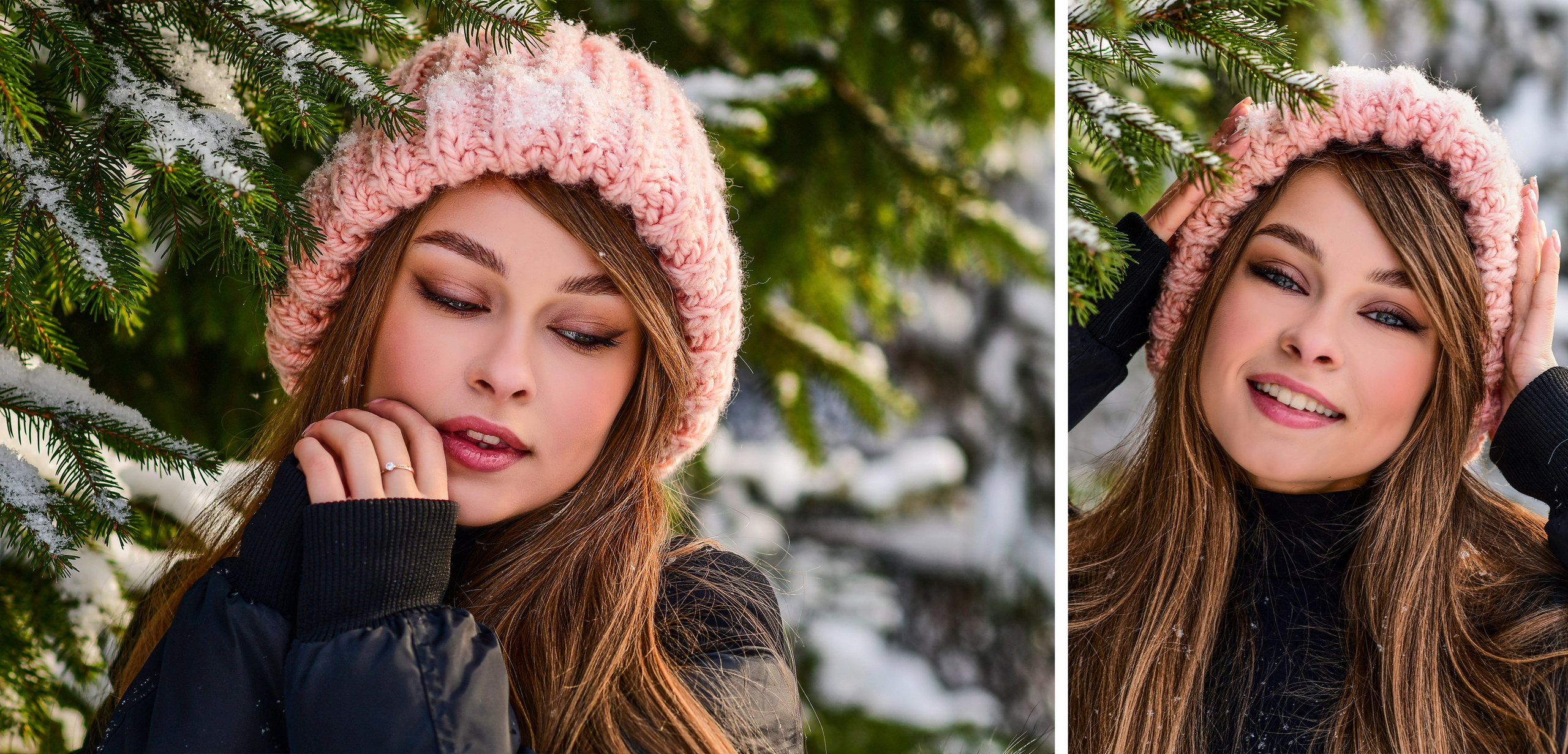 Семейный и свадебный фотограф в Донецке Донская Анастасия