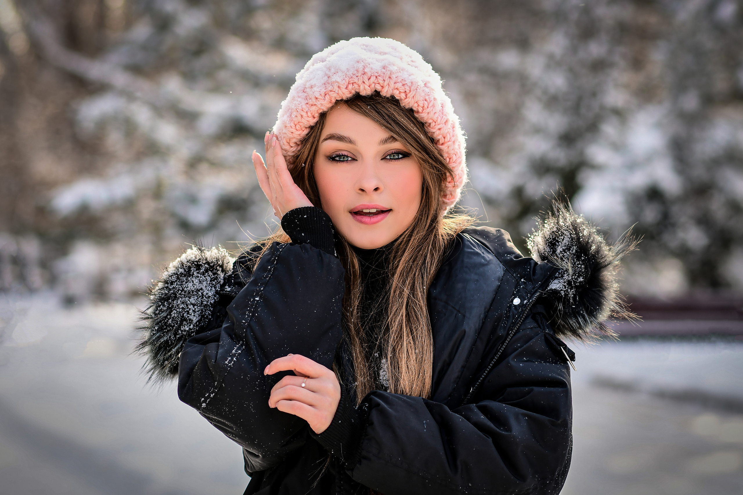 До/После. Семейный и свадебный фотограф в Донецке Донская Анастасия