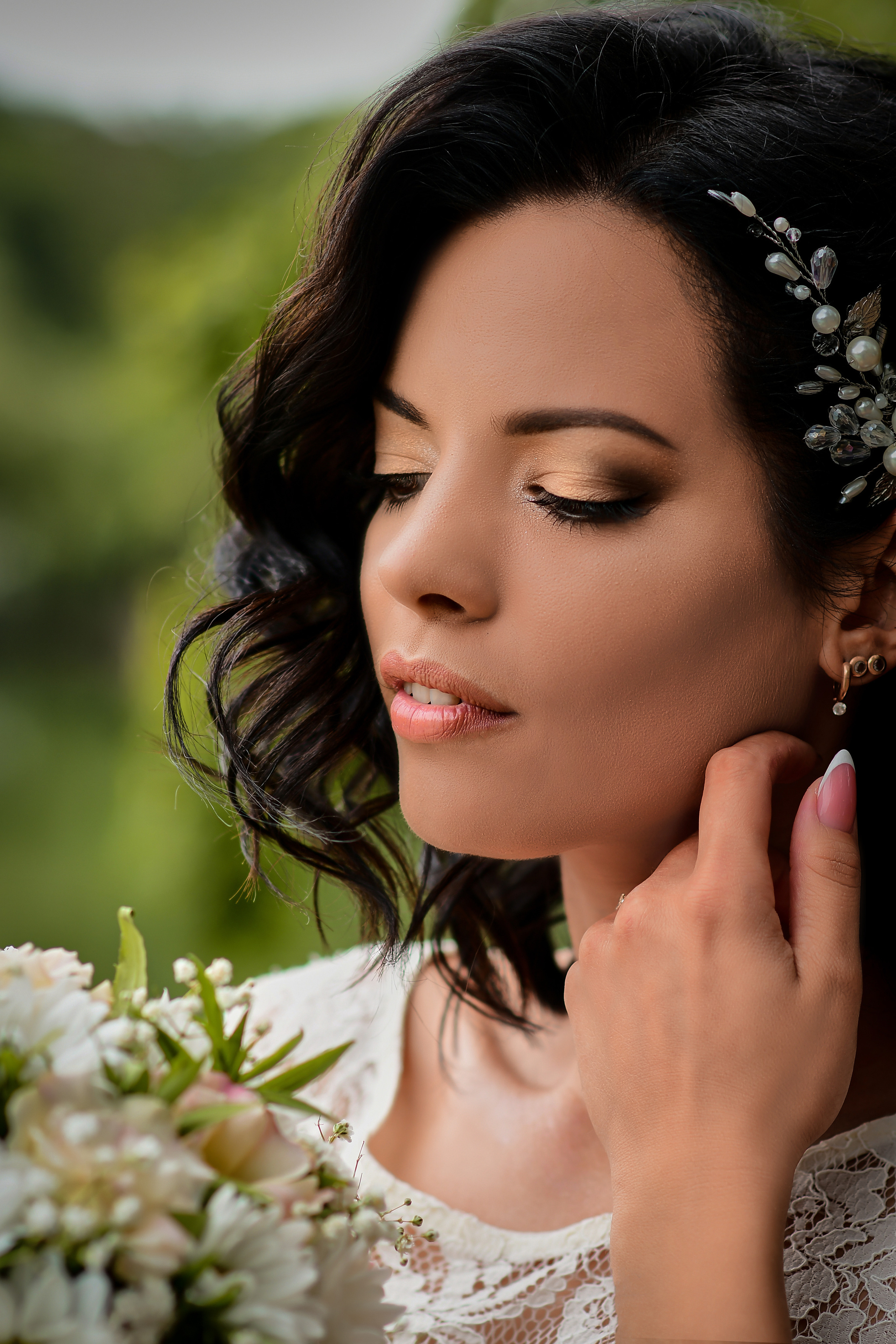 Съемка на улице. Семейный и свадебный фотограф в Донецке Донская Анастасия