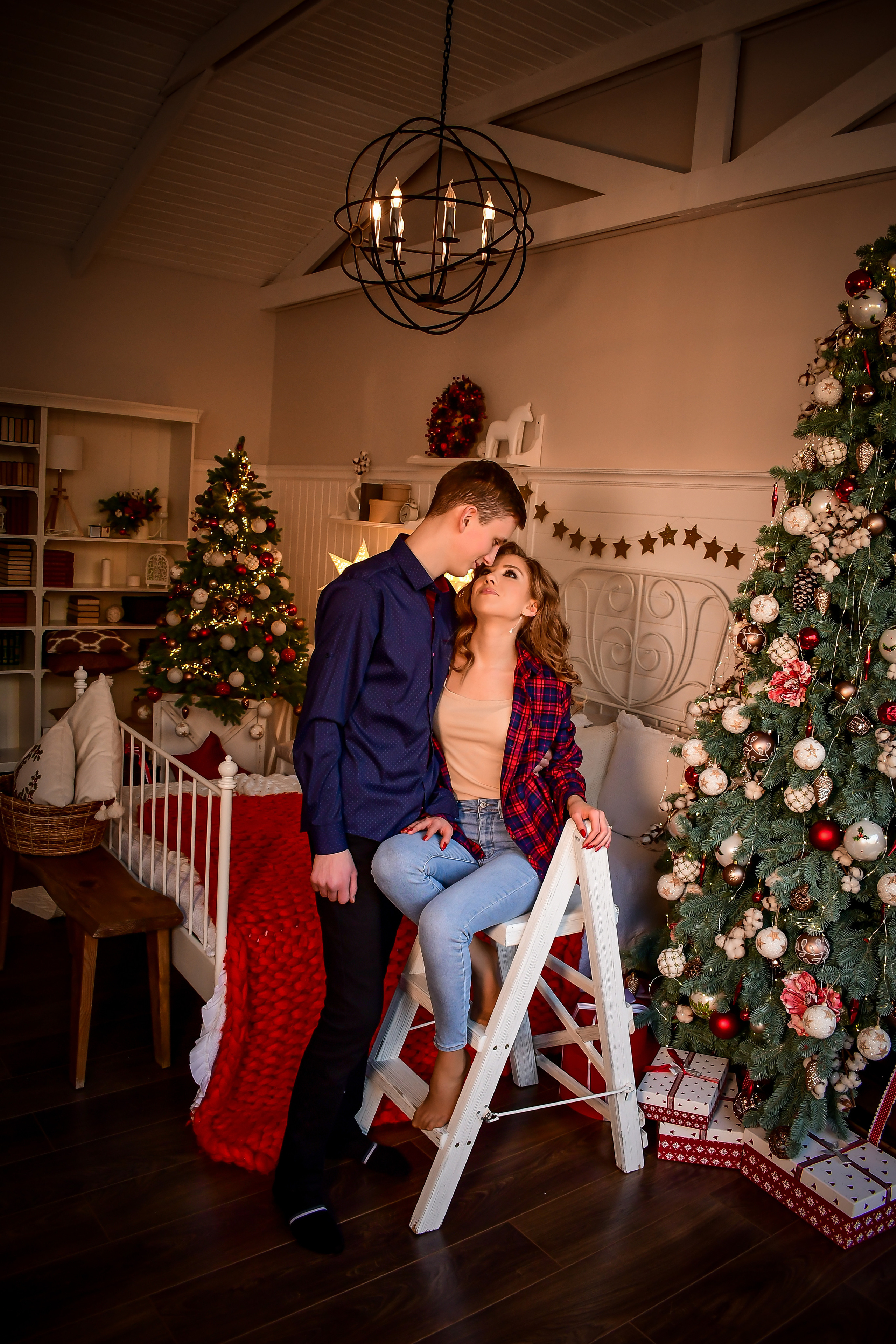 Love Story. Семейный и свадебный фотограф в Донецке Донская Анастасия