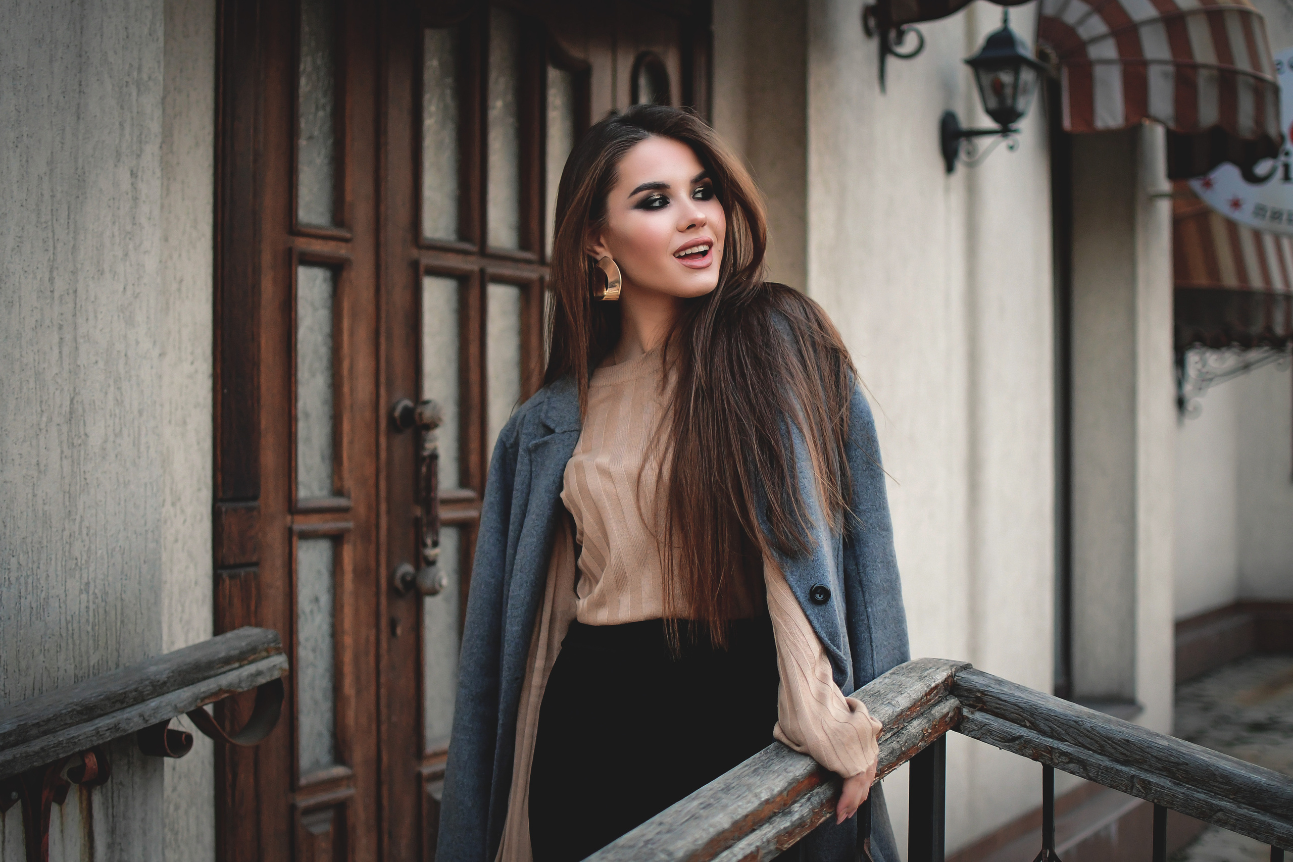 Осень. Семейный и свадебный фотограф в Донецке Донская Анастасия