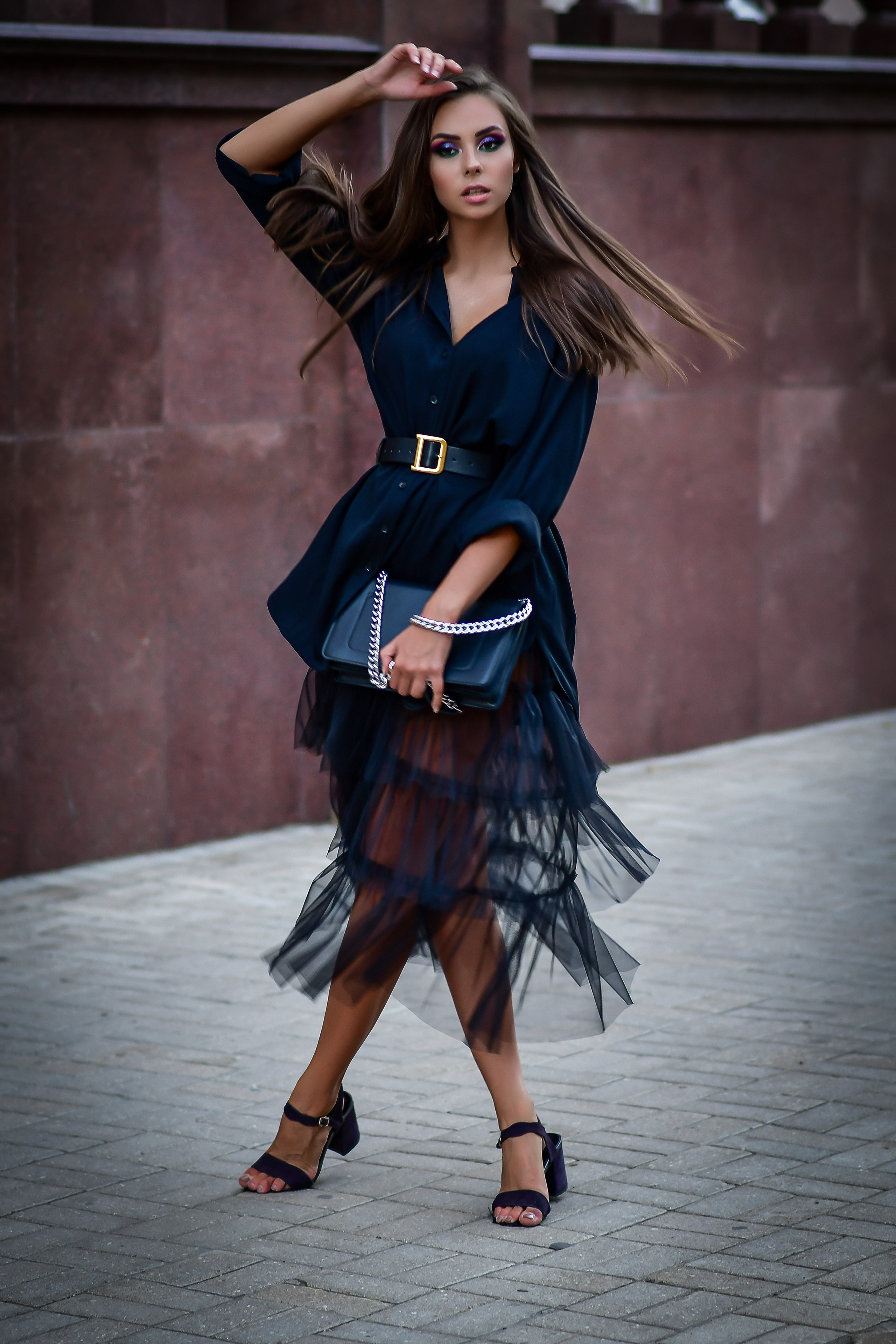 Лето. Семейный и свадебный фотограф в Донецке Донская Анастасия