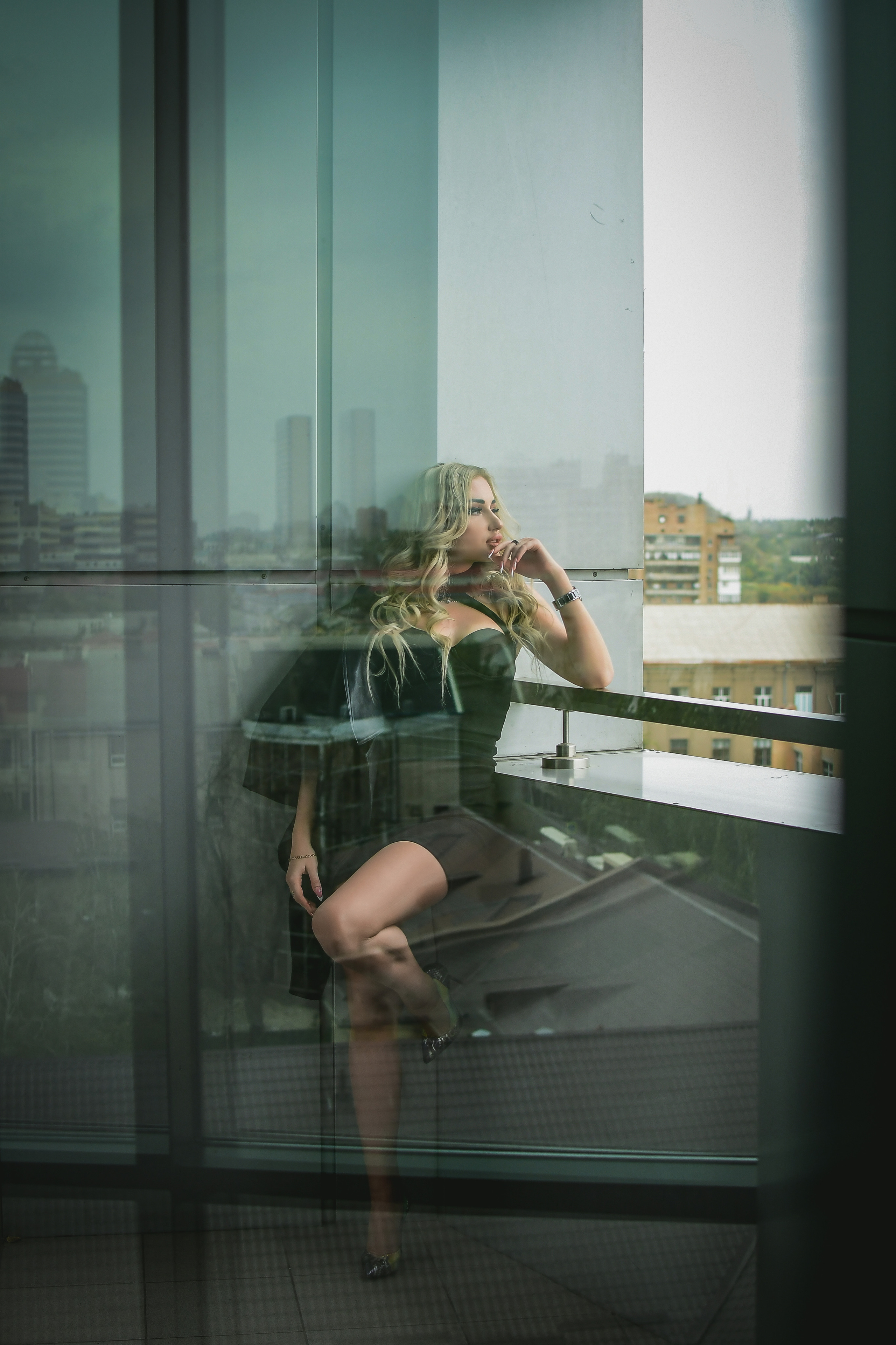 Осень. Семейный и свадебный фотограф в Донецке Донская Анастасия