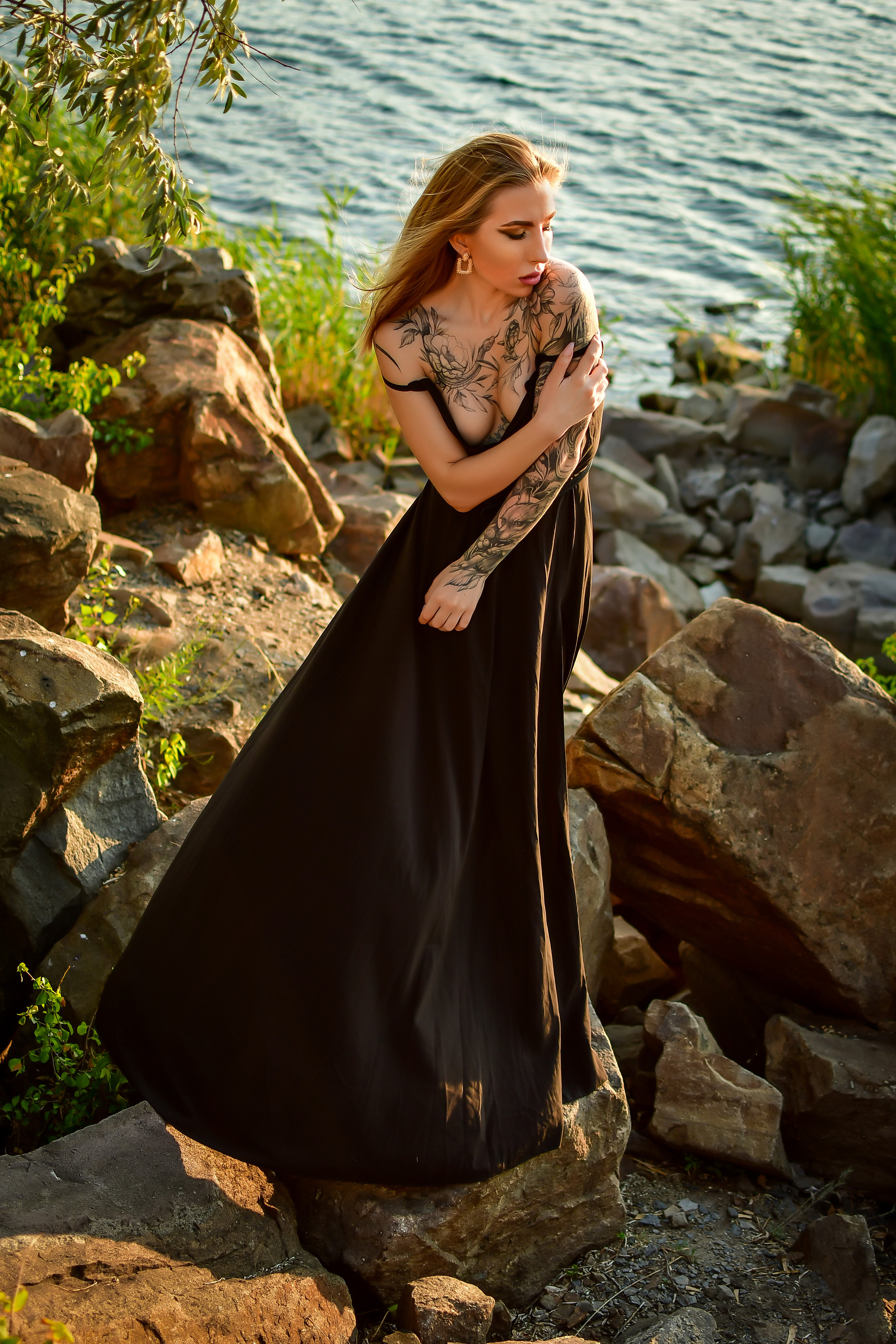 Лето. Семейный и свадебный фотограф в Донецке Донская Анастасия