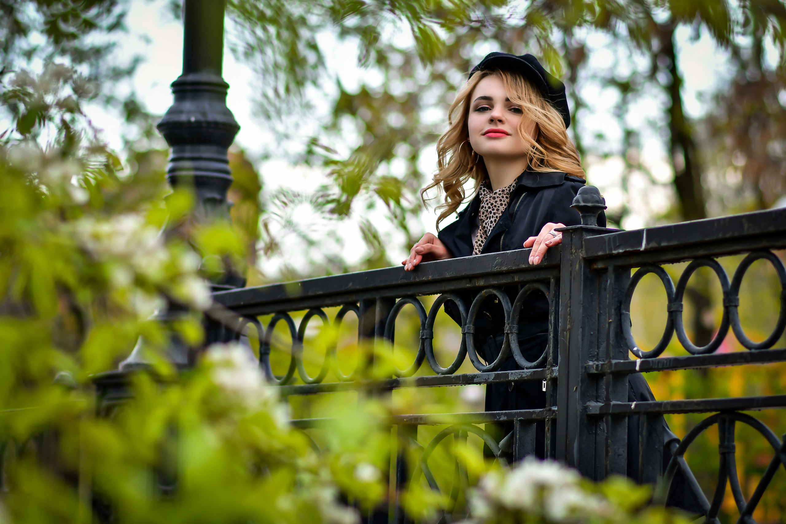 Весна. Съемка в цветении. Семейный и свадебный фотограф в Донецке Донская Анастасия