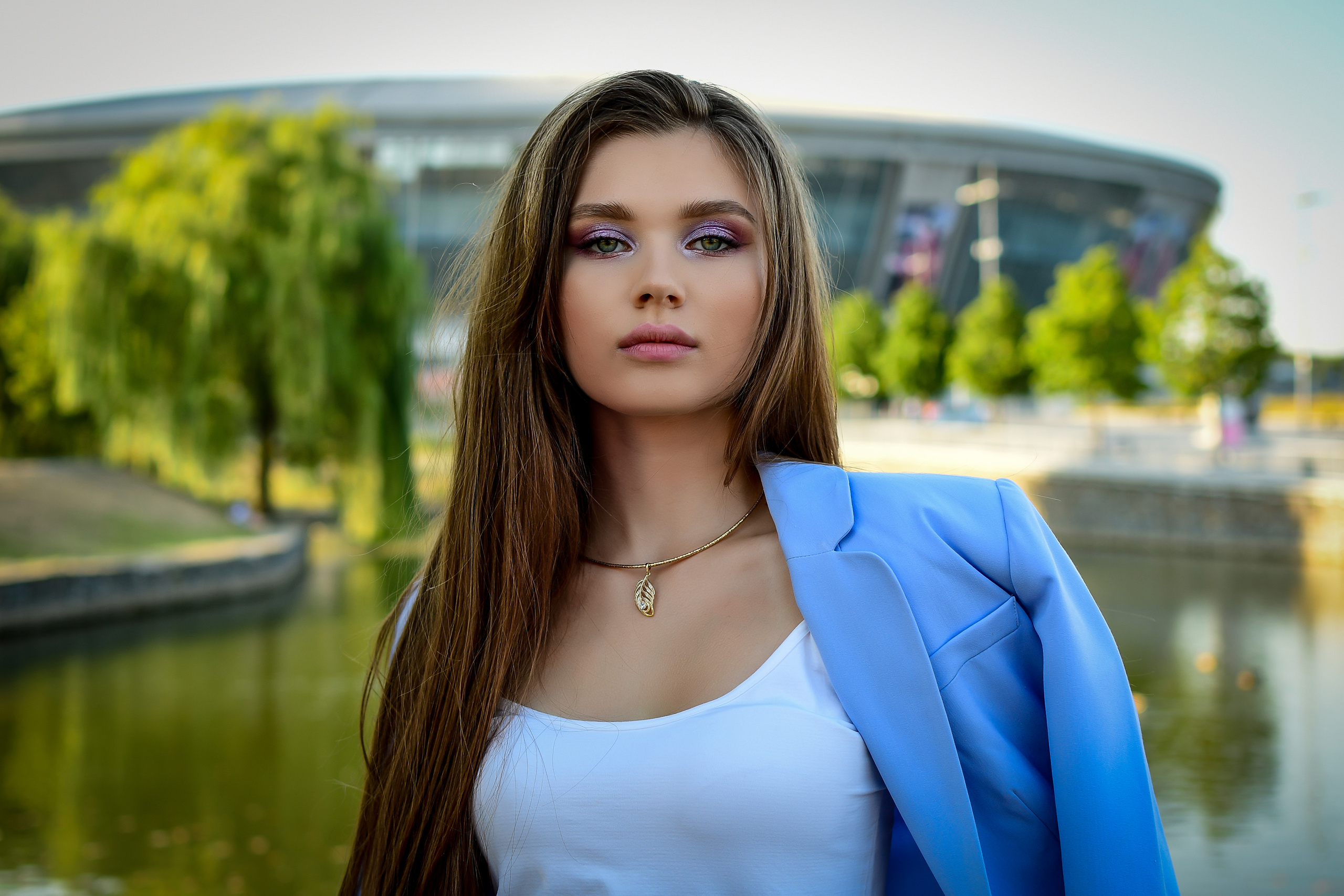 Лето. Семейный и свадебный фотограф в Донецке Донская Анастасия