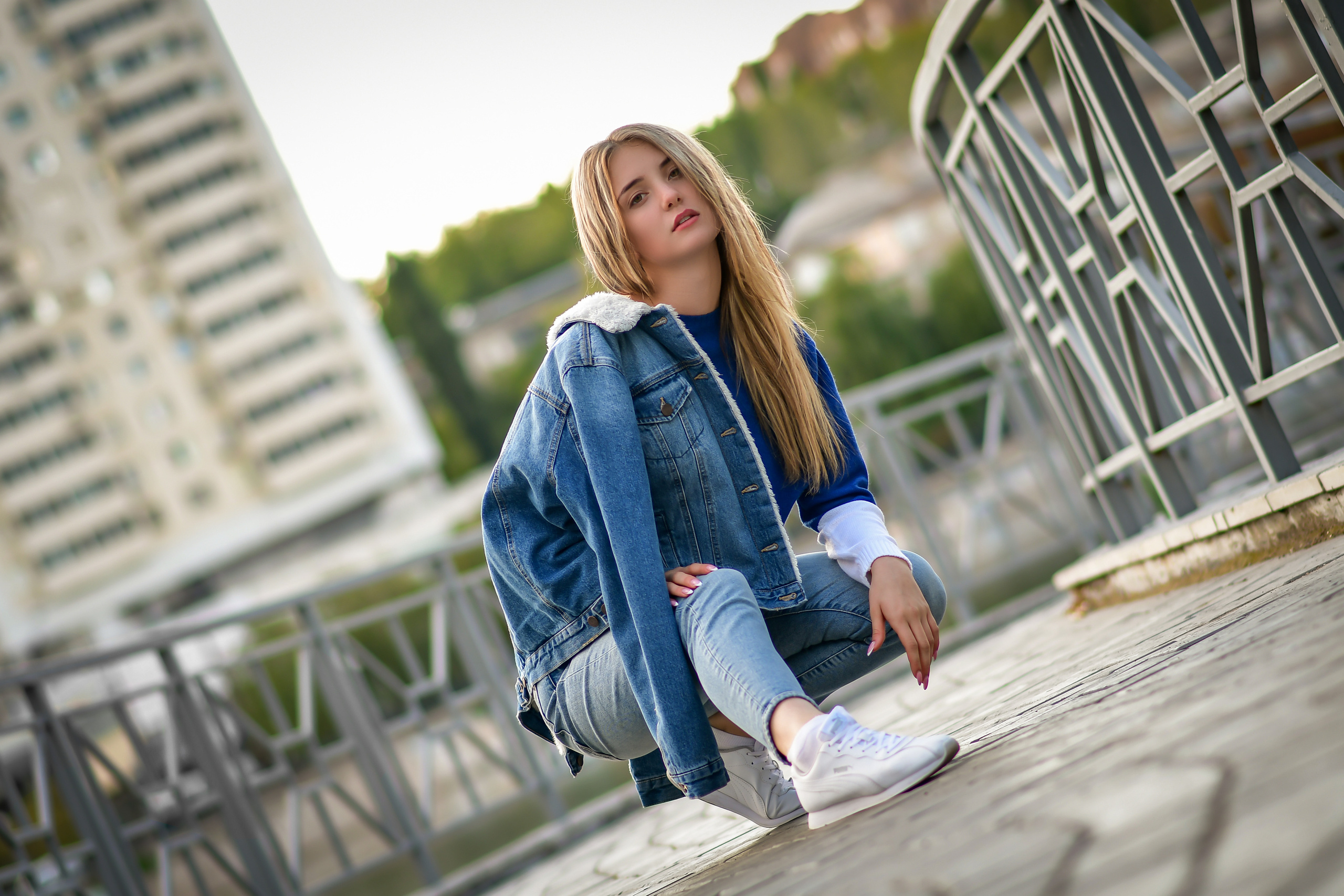 Осень. Семейный и свадебный фотограф в Донецке Донская Анастасия