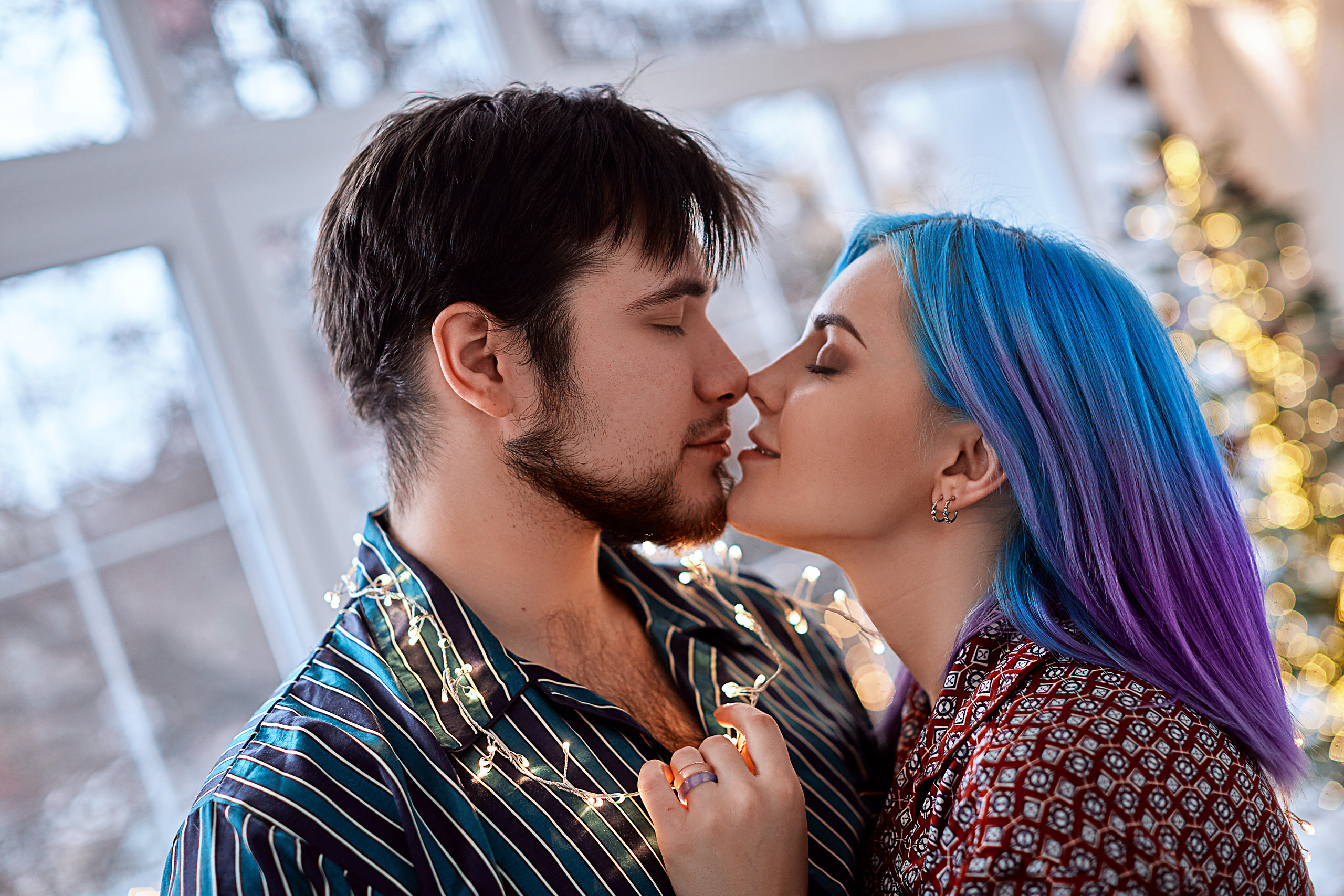 Love Story. Семейный и свадебный фотограф в Донецке Донская Анастасия