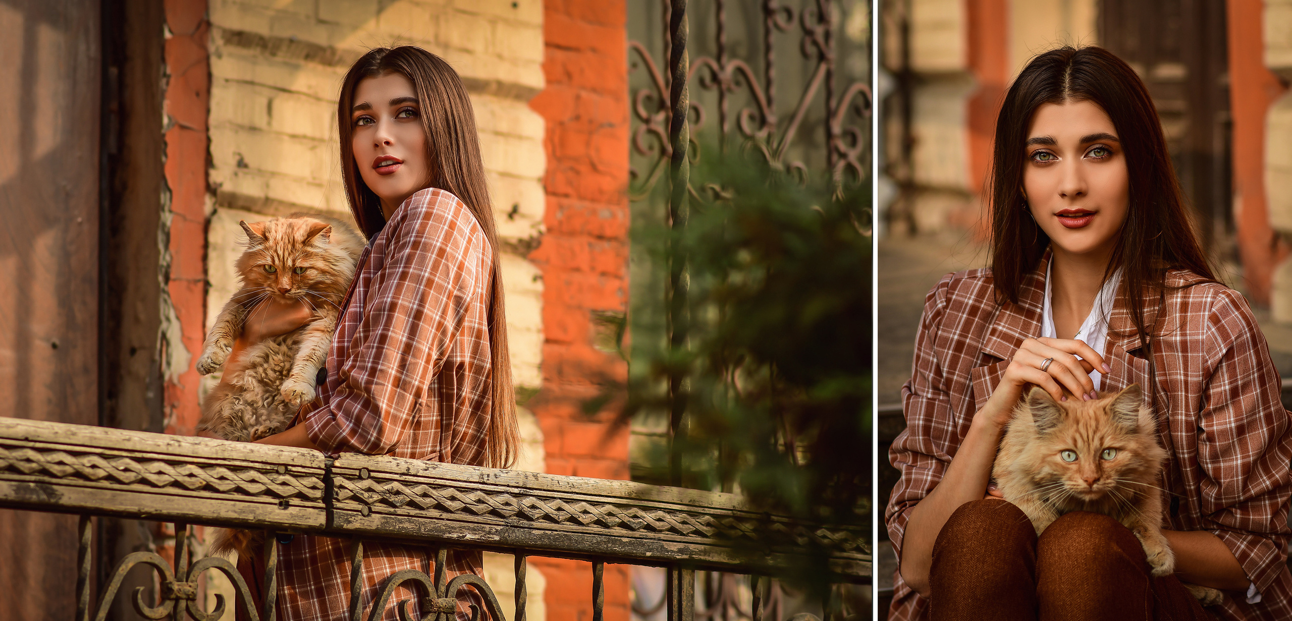 Семейный и свадебный фотограф в Донецке Донская Анастасия