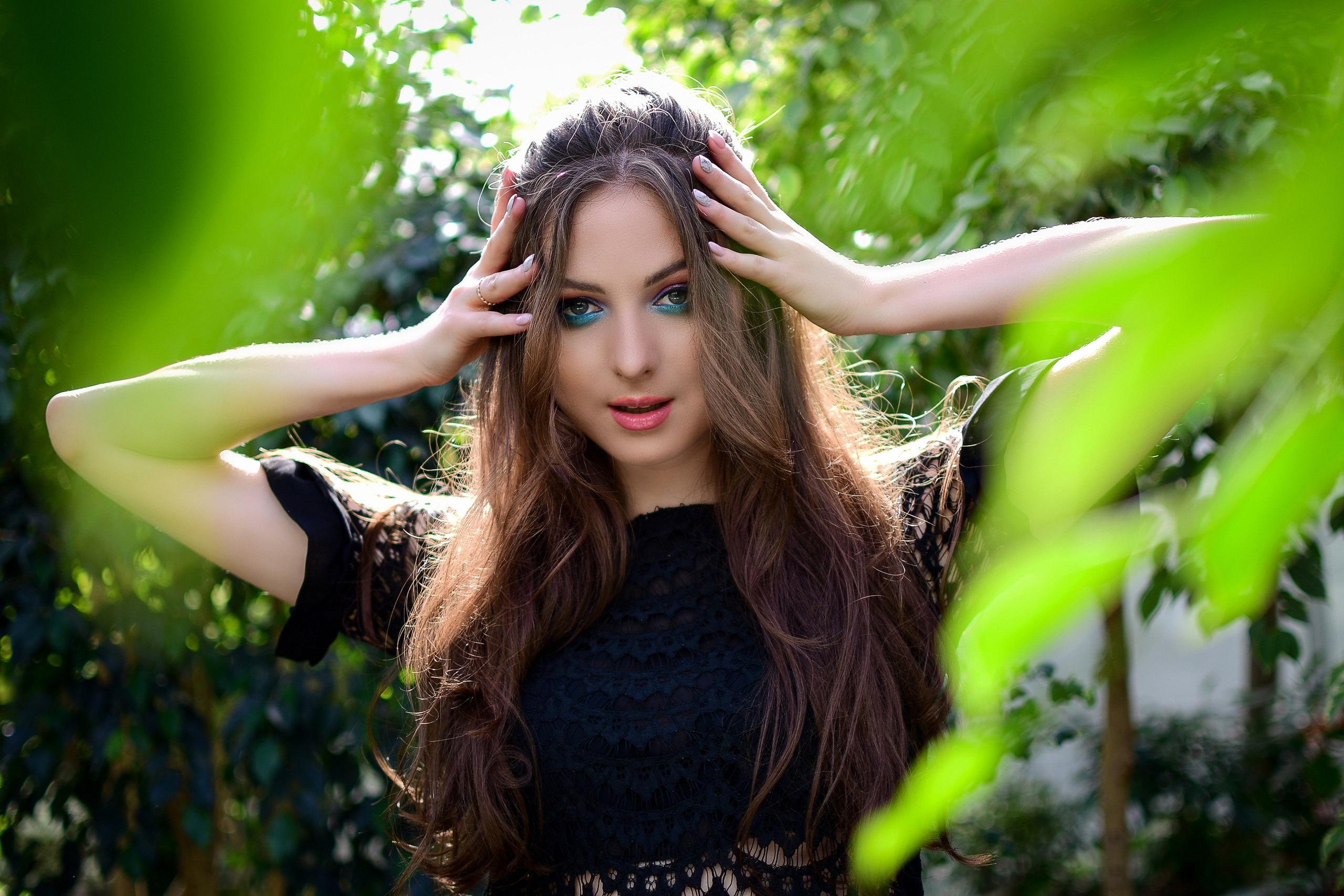 Лето. Семейный и свадебный фотограф в Донецке Донская Анастасия