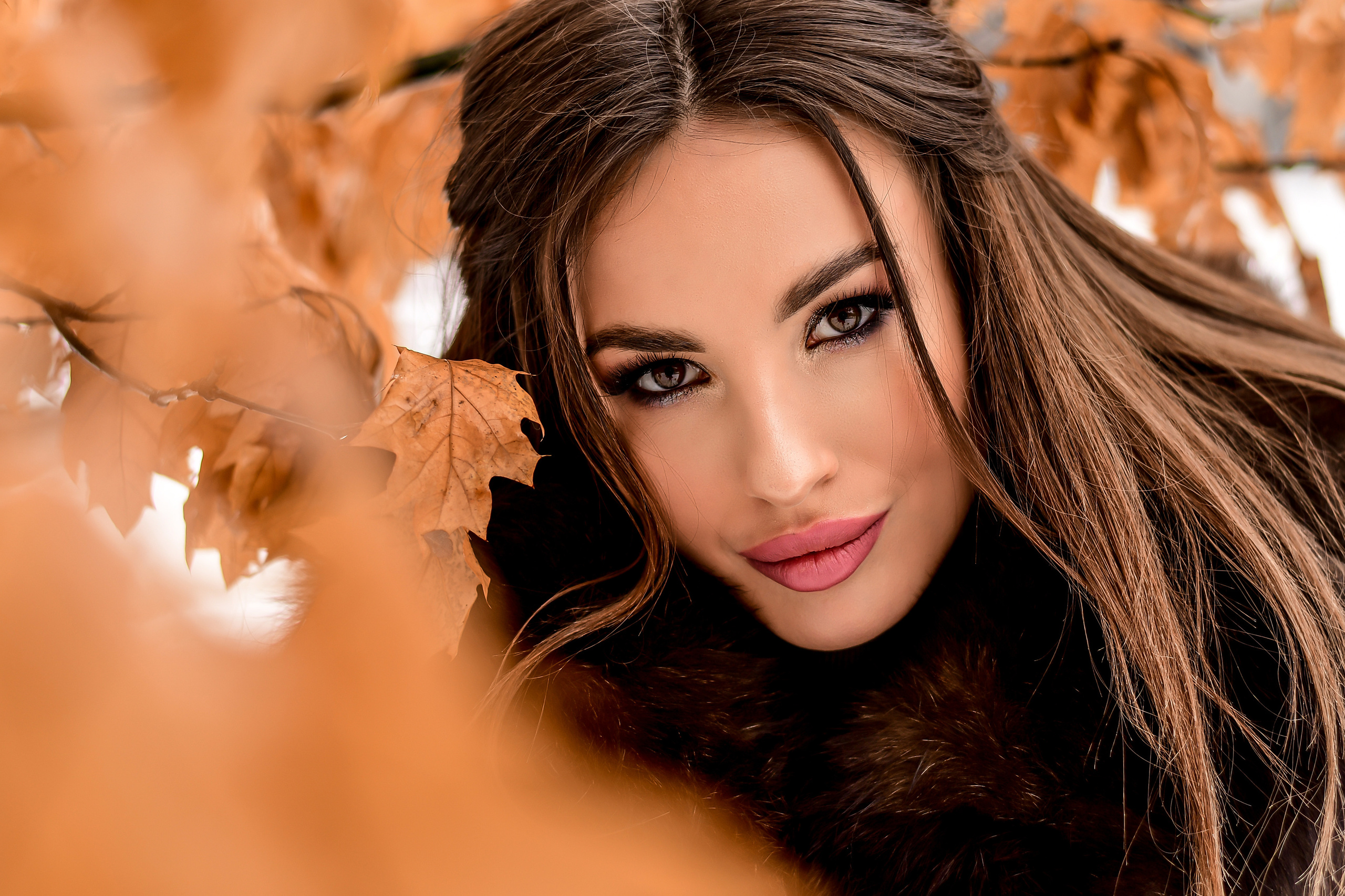 Зима. Семейный и свадебный фотограф в Донецке Донская Анастасия