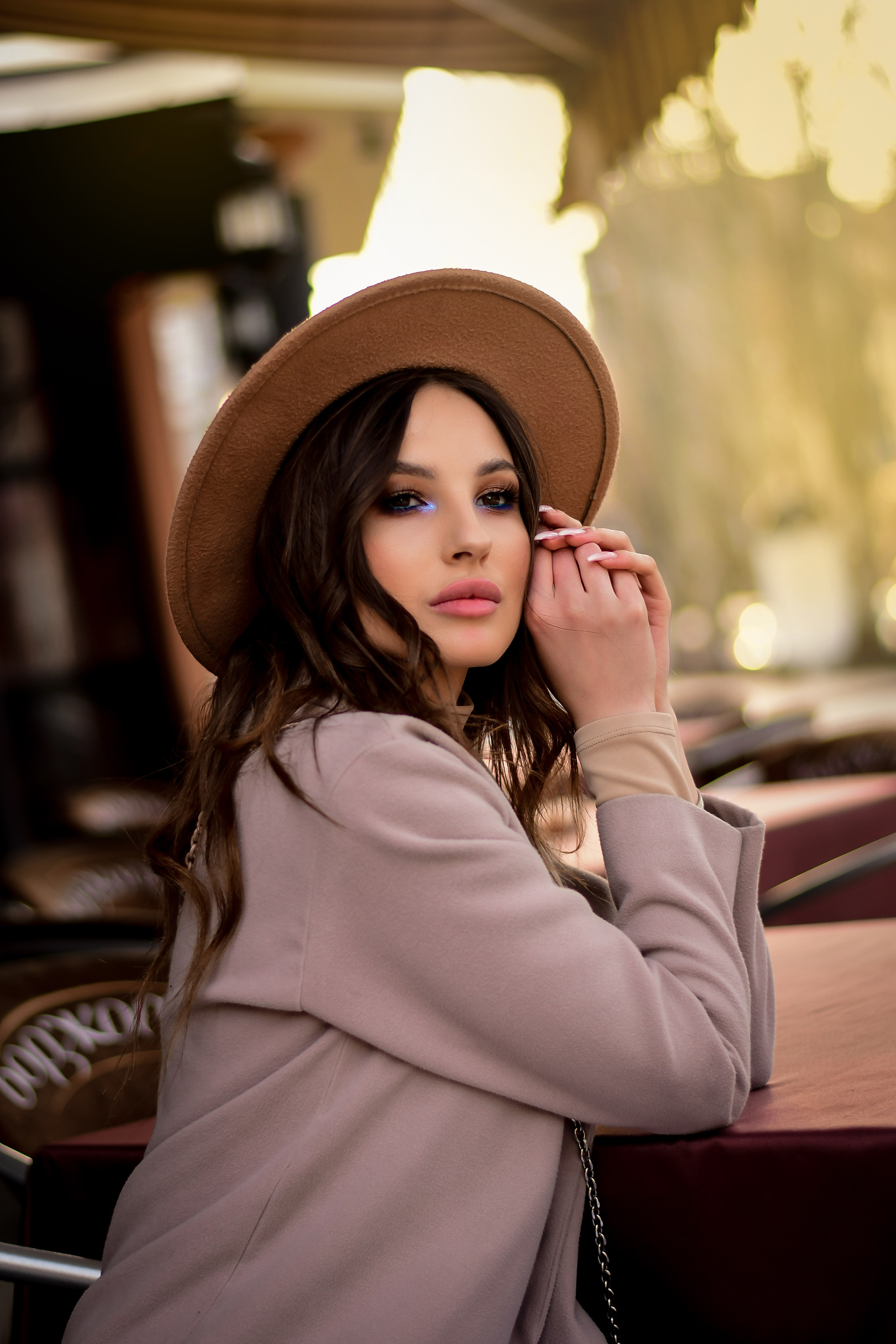 Осень. Семейный и свадебный фотограф в Донецке Донская Анастасия