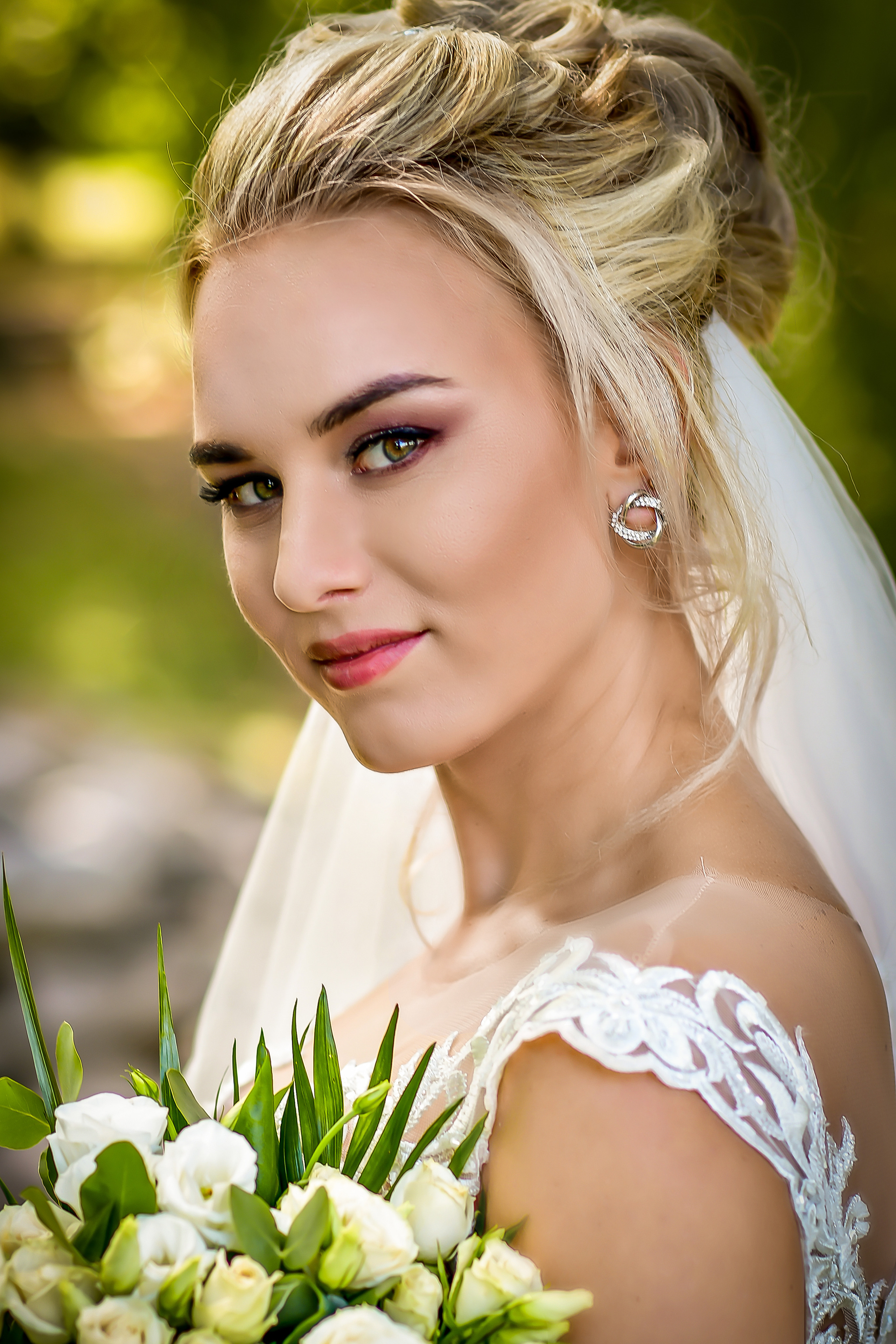 Съемка на улице. Семейный и свадебный фотограф в Донецке Донская Анастасия