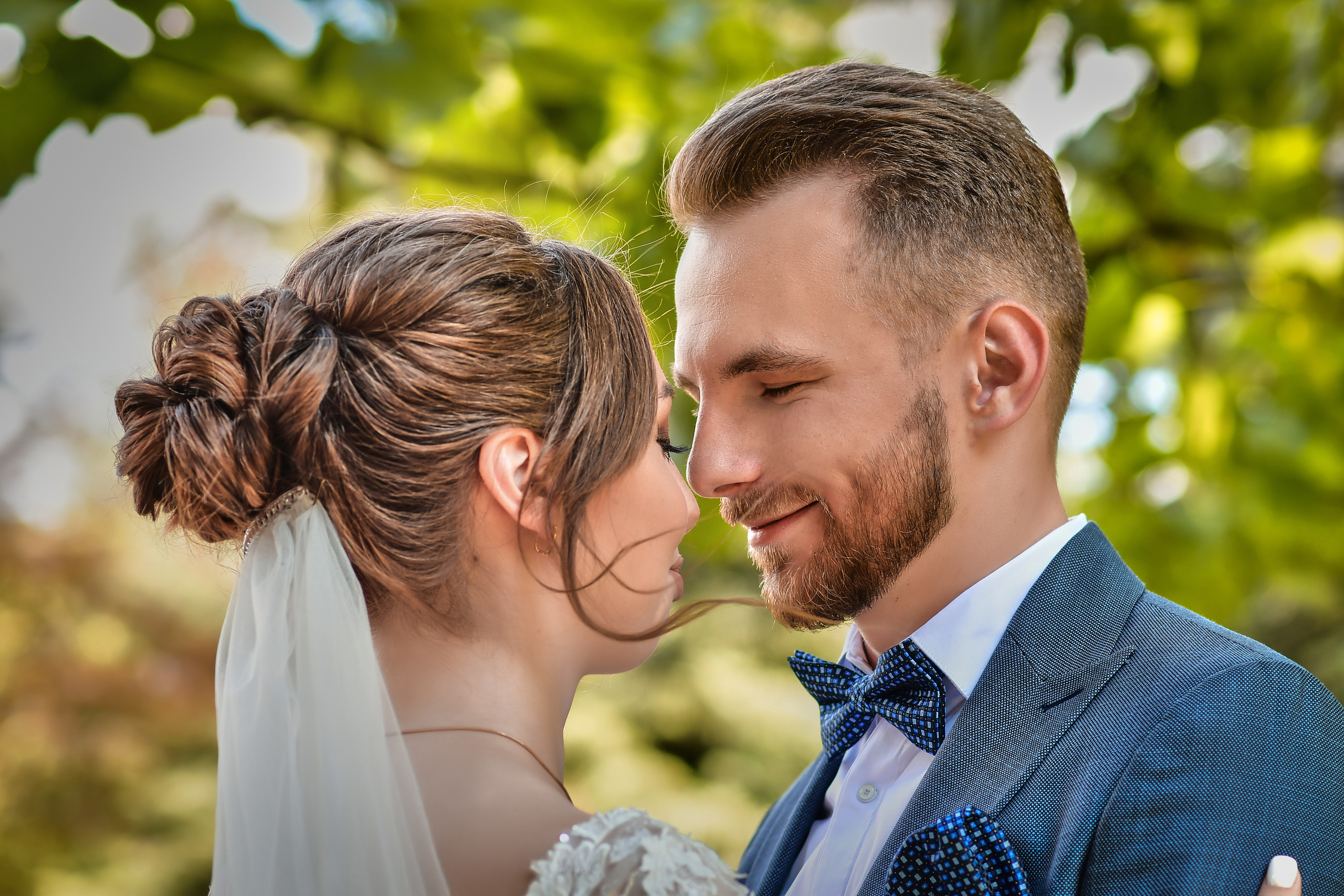 Съемка на улице. Семейный и свадебный фотограф в Донецке Донская Анастасия