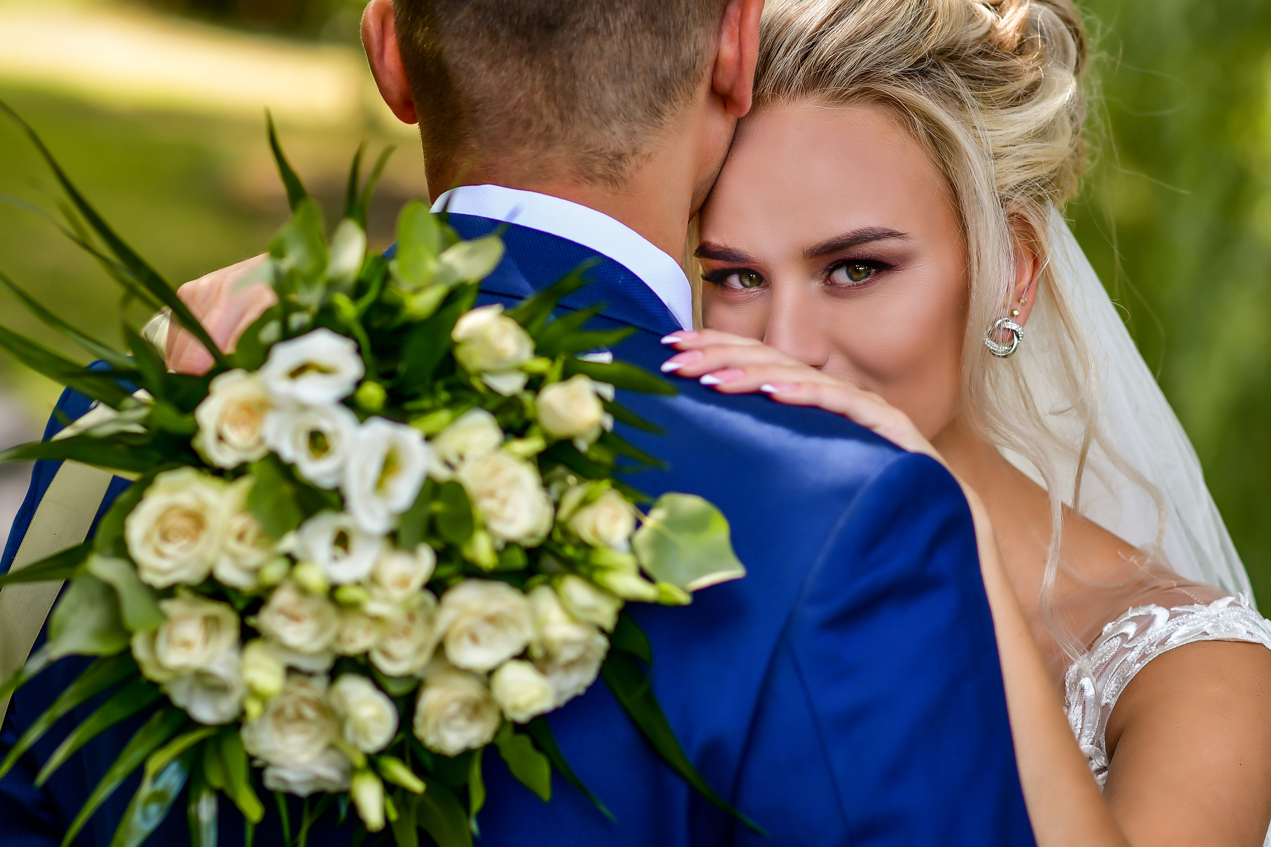 Съемка на улице. Семейный и свадебный фотограф в Донецке Донская Анастасия