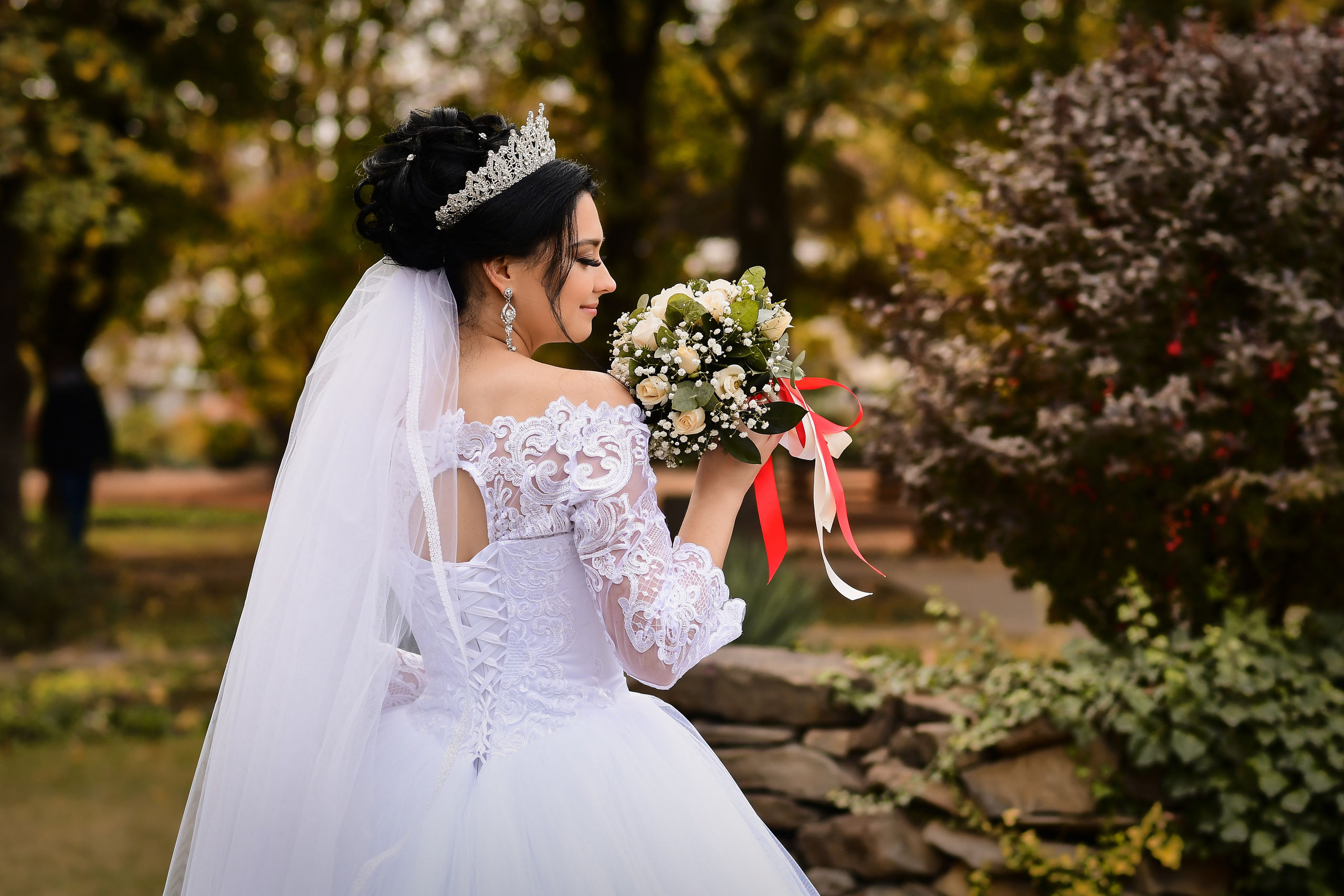 Съемка на улице. Семейный и свадебный фотограф в Донецке Донская Анастасия