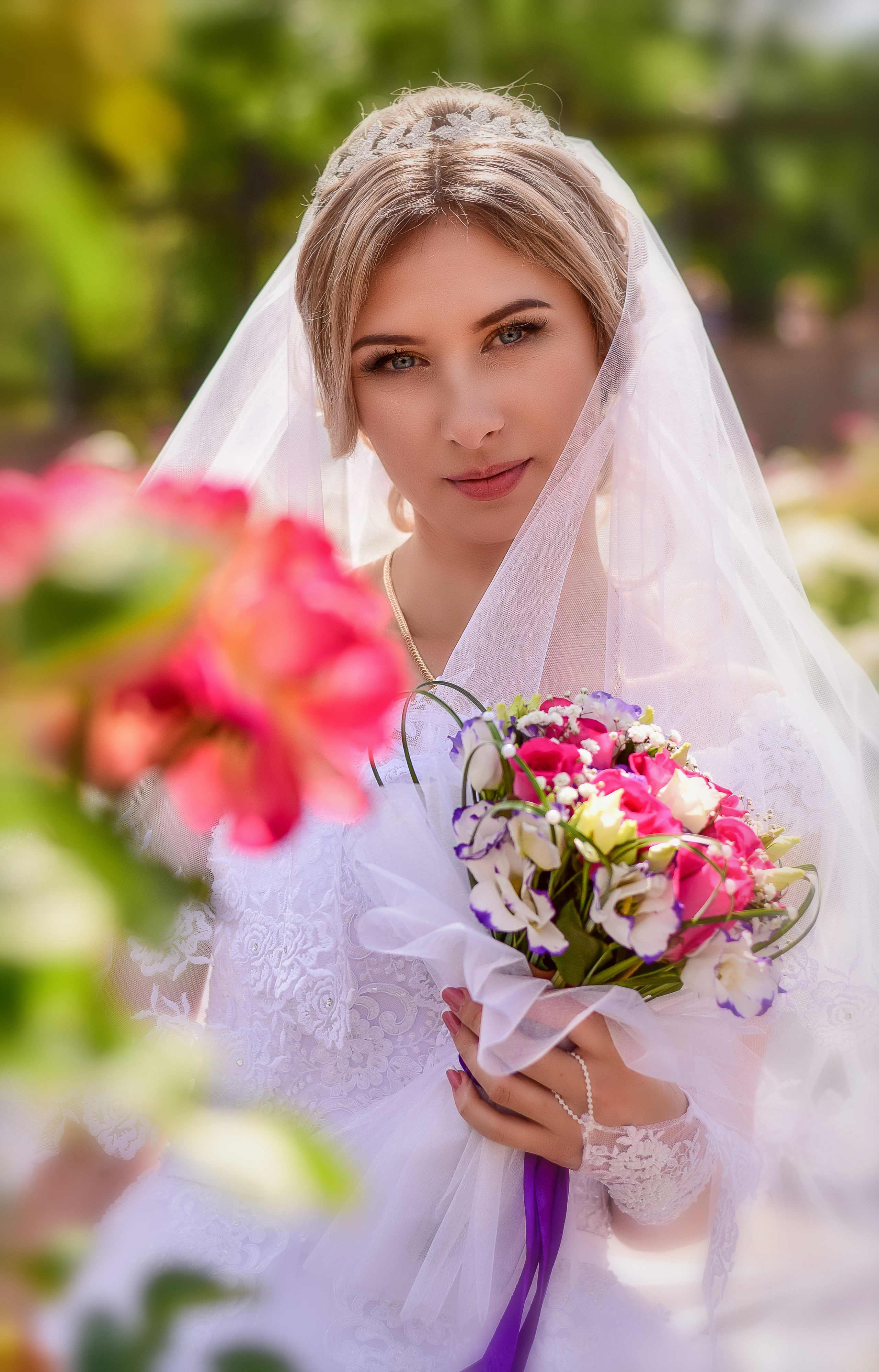 Съемка на улице. Семейный и свадебный фотограф в Донецке Донская Анастасия