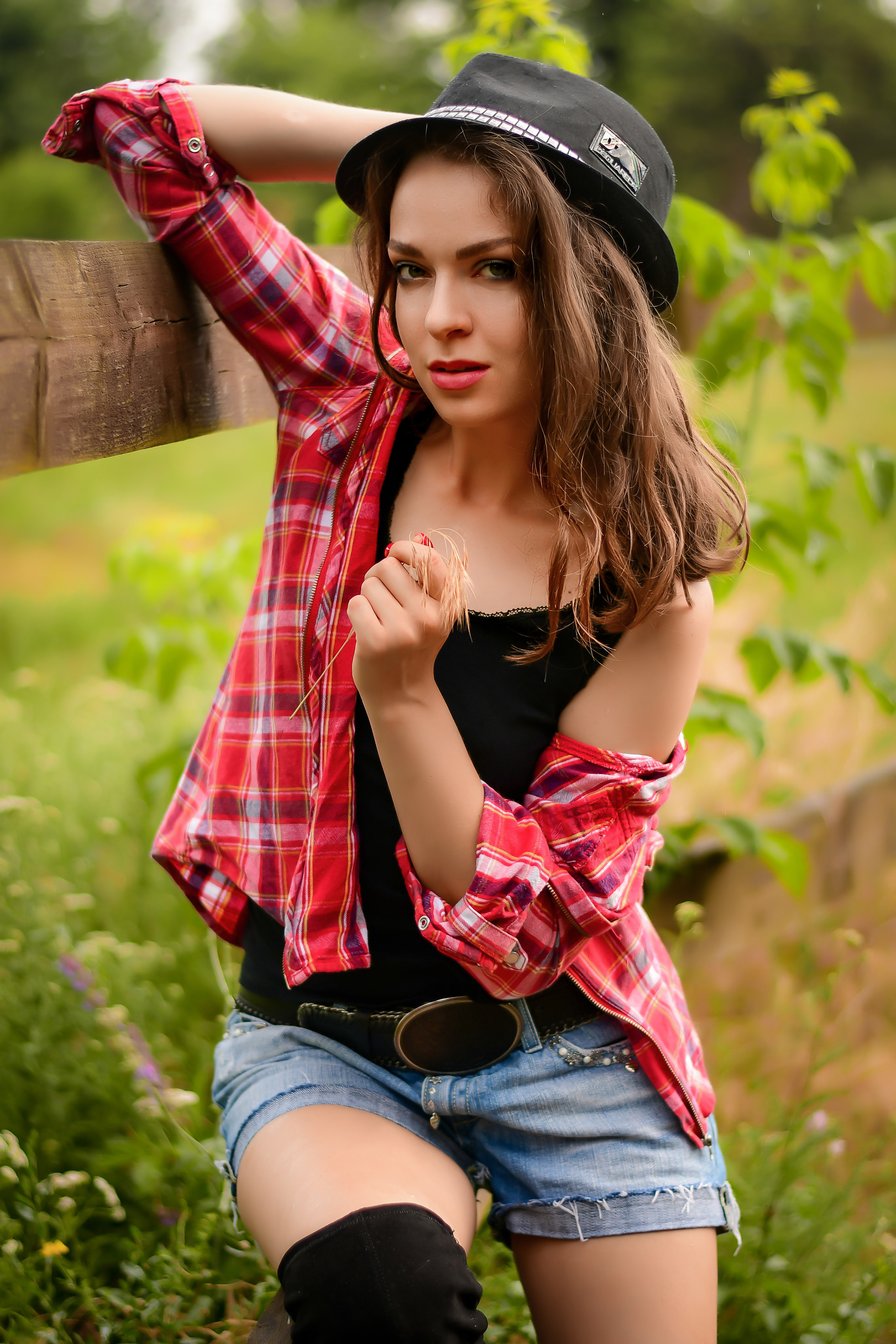 Лето. Семейный и свадебный фотограф в Донецке Донская Анастасия