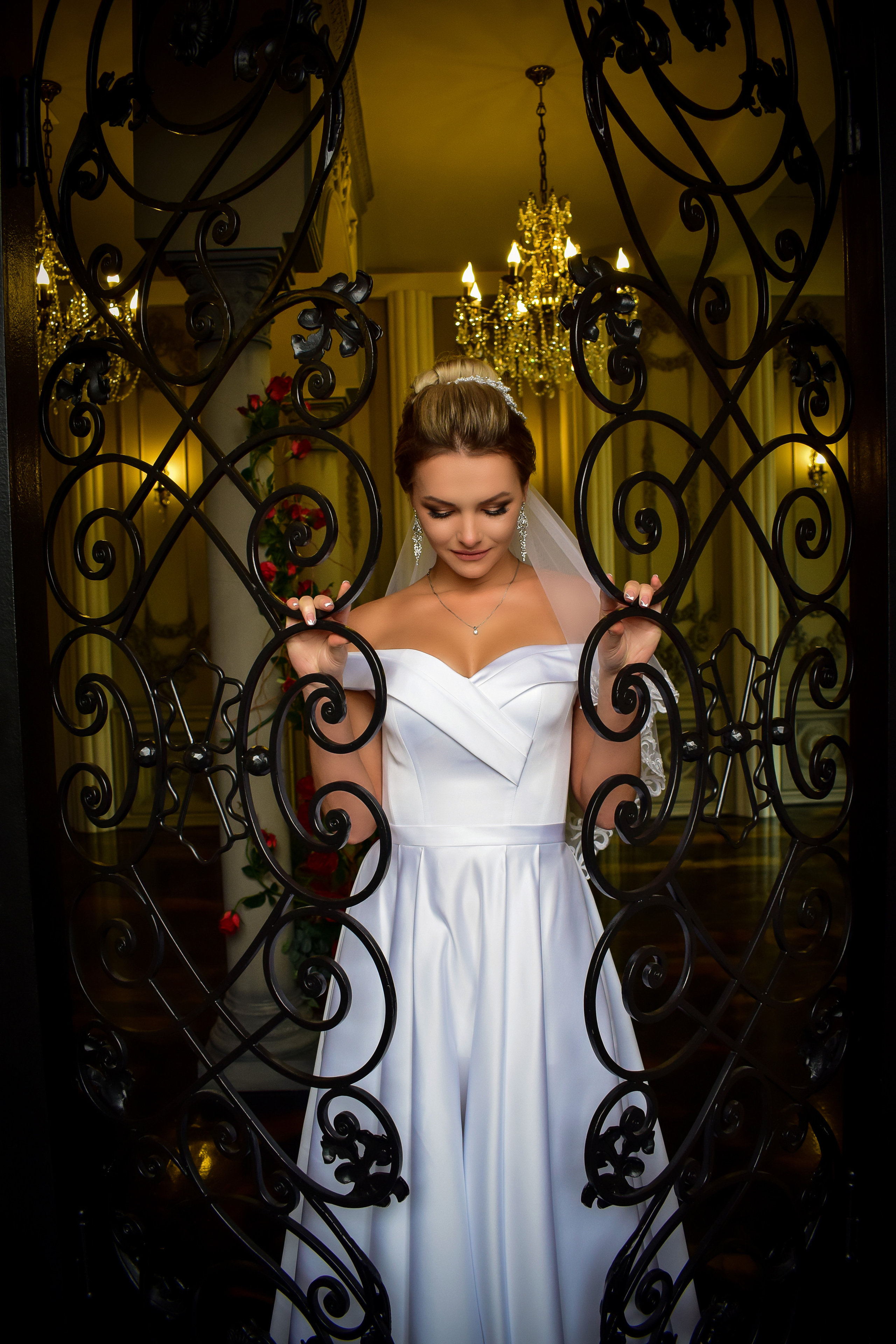 Съемка в студии, гостинице. Семейный и свадебный фотограф в Донецке Донская Анастасия