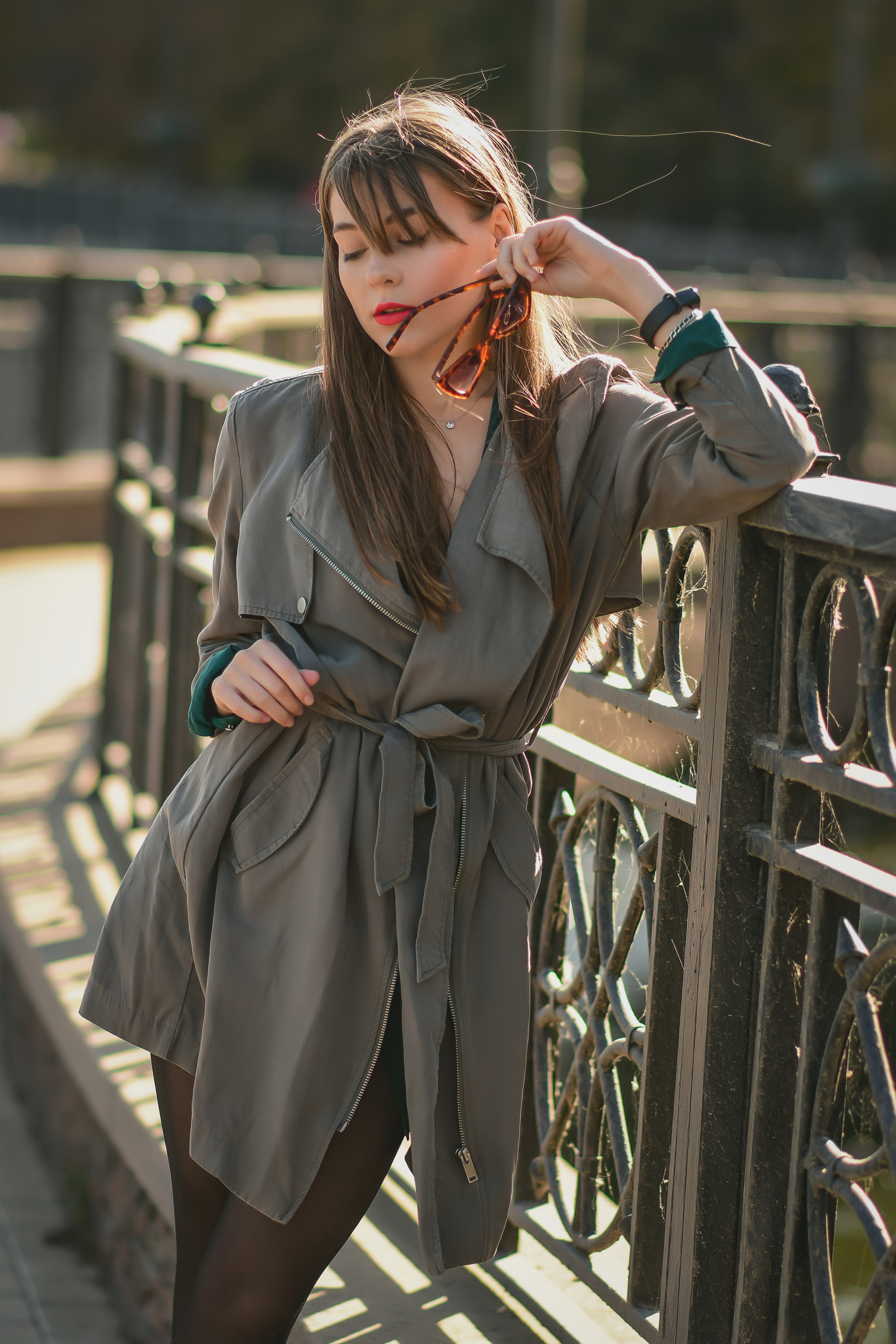 Осень. Семейный и свадебный фотограф в Донецке Донская Анастасия