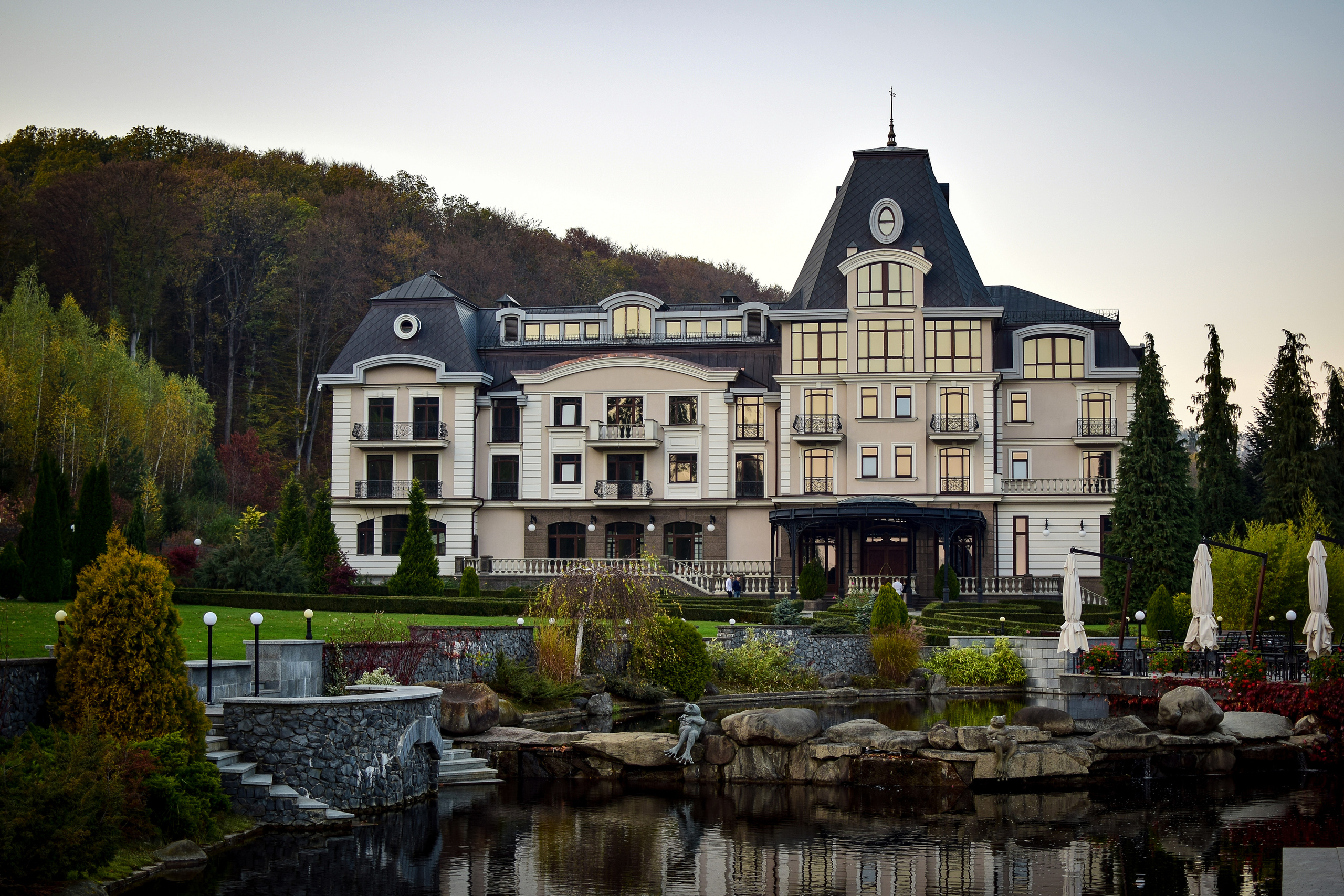 Природа. Семейный и свадебный фотограф в Донецке Донская Анастасия