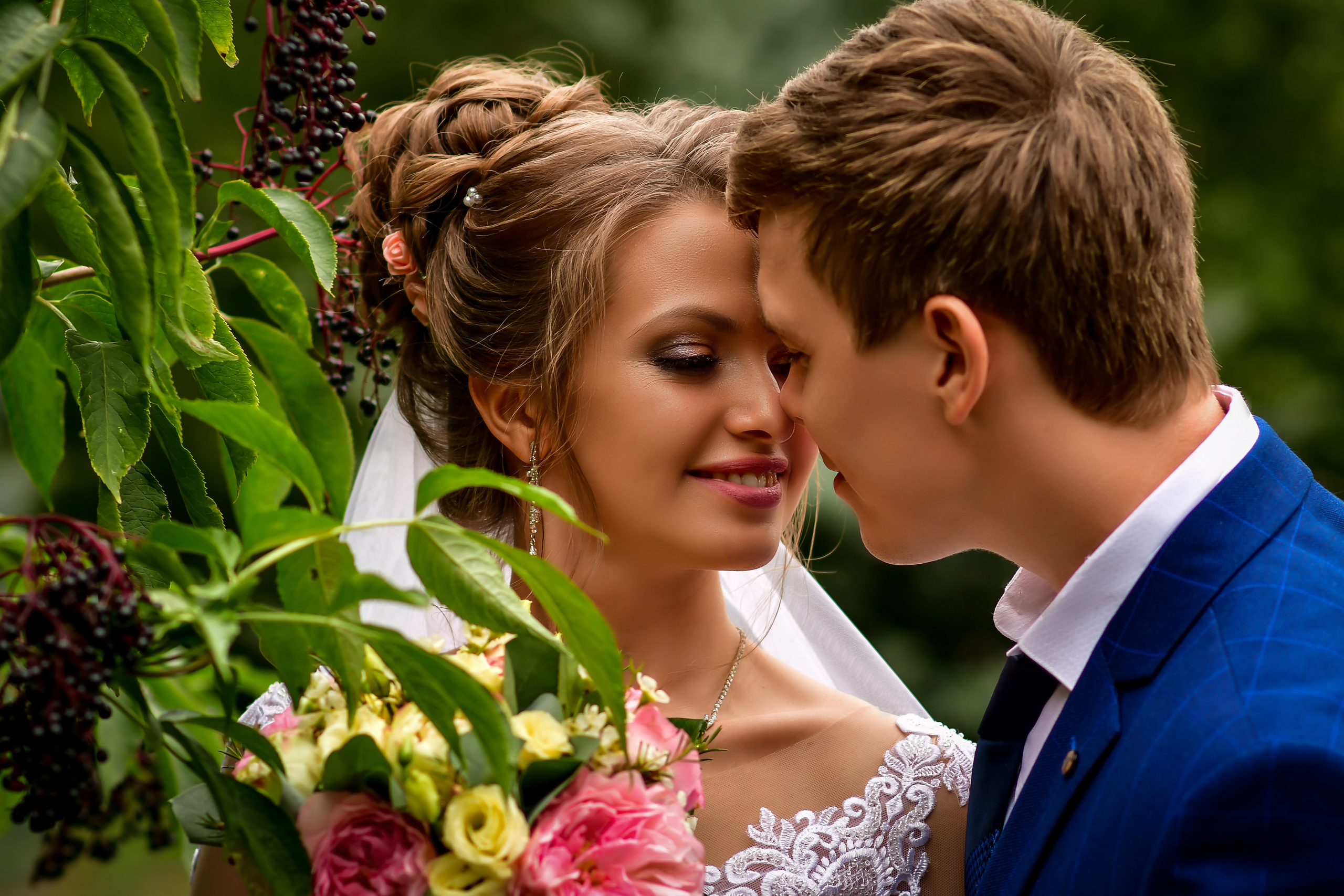 Съемка на улице. Семейный и свадебный фотограф в Донецке Донская Анастасия