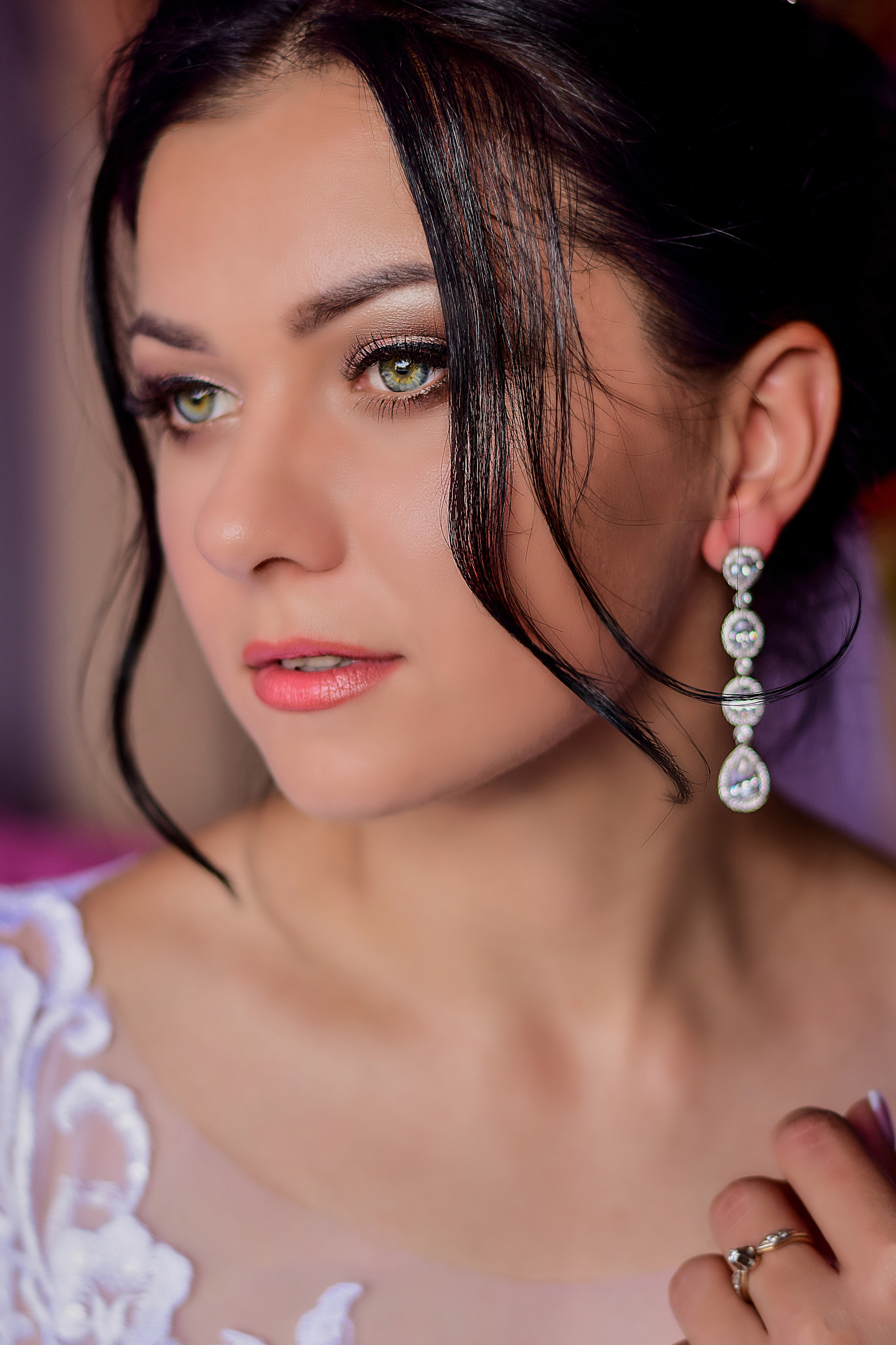 Съемка в студии, гостинице. Семейный и свадебный фотограф в Донецке Донская Анастасия