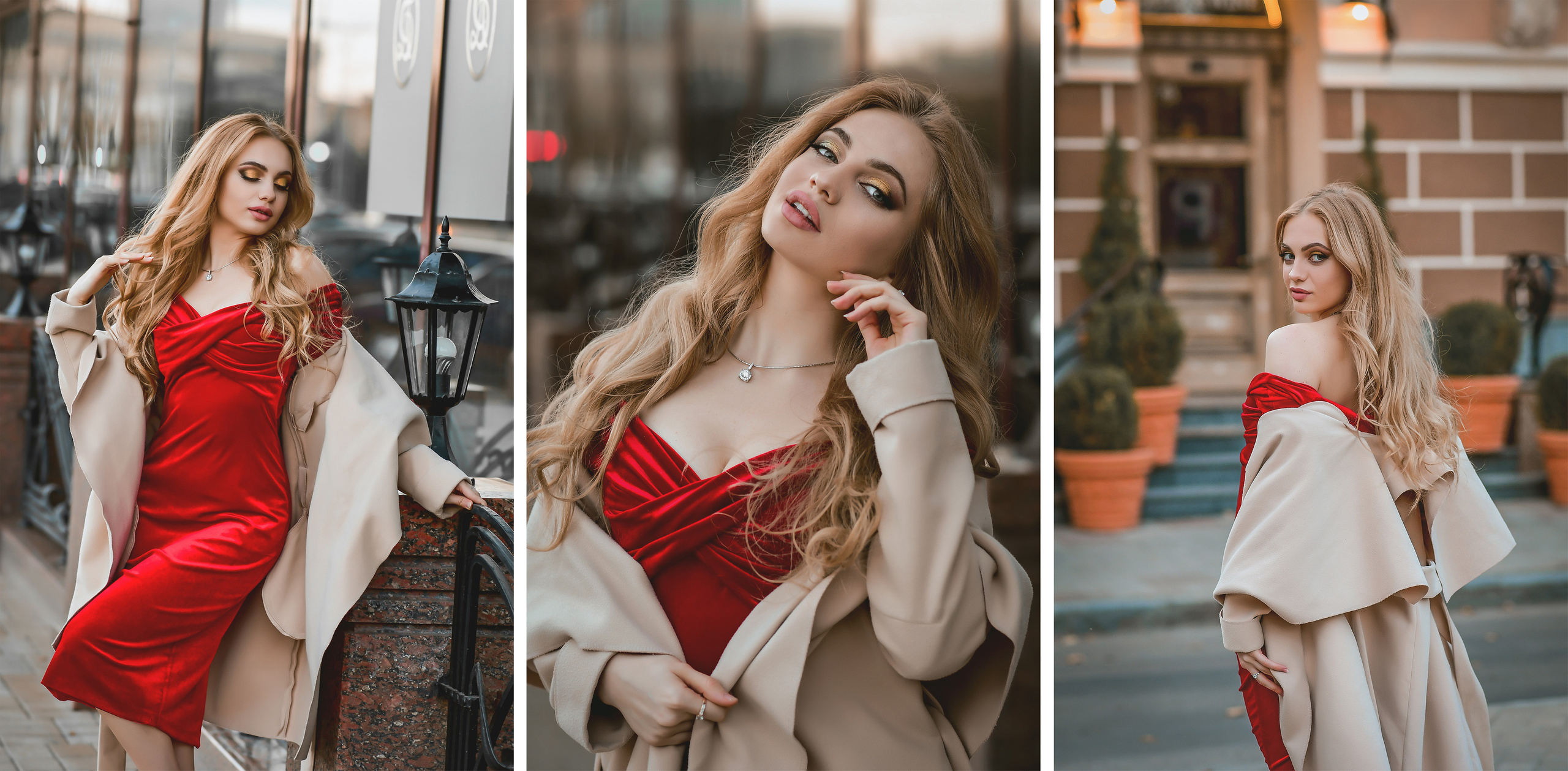 Семейный и свадебный фотограф в Донецке Донская Анастасия