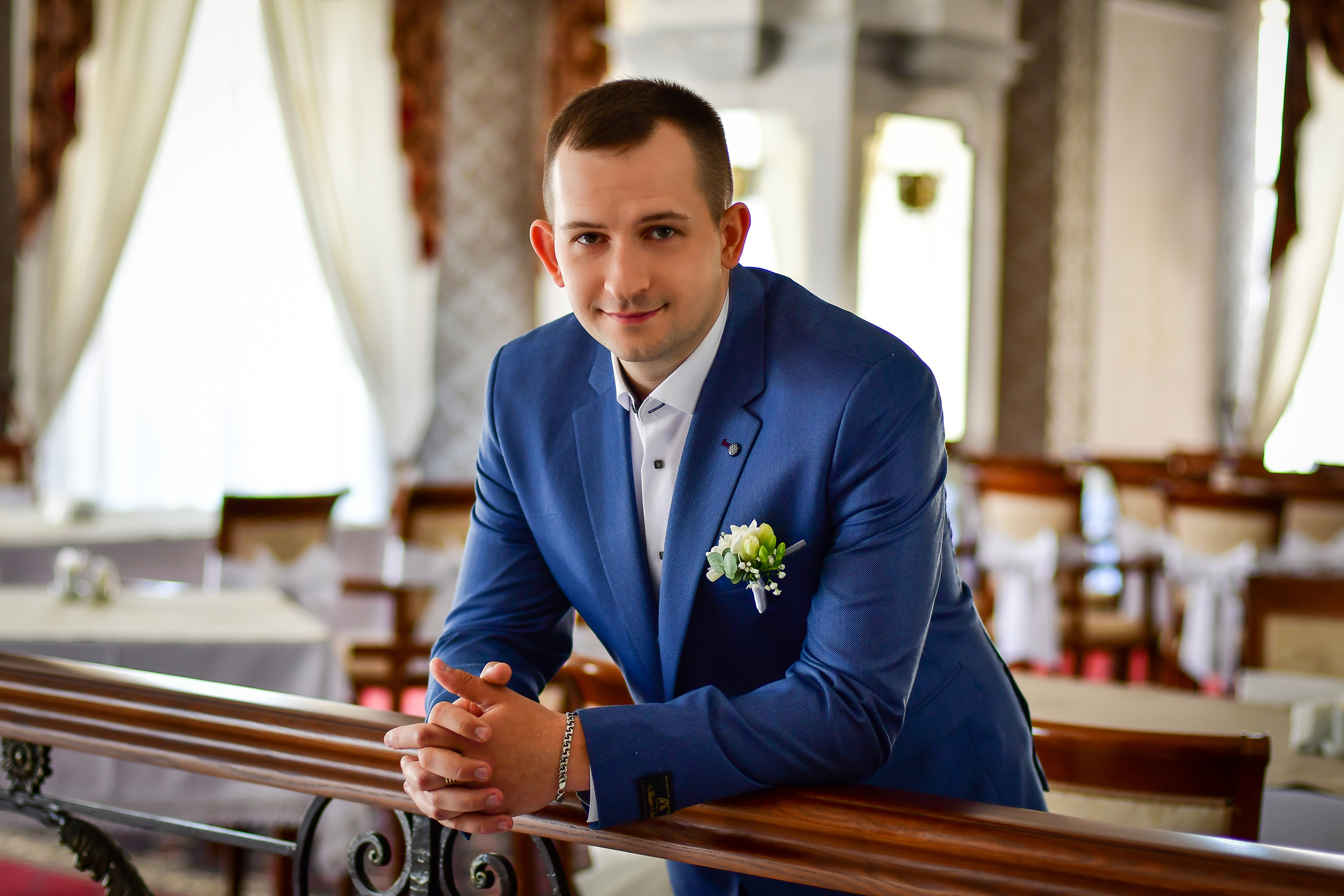 Съемка в студии, гостинице. Семейный и свадебный фотограф в Донецке Донская Анастасия