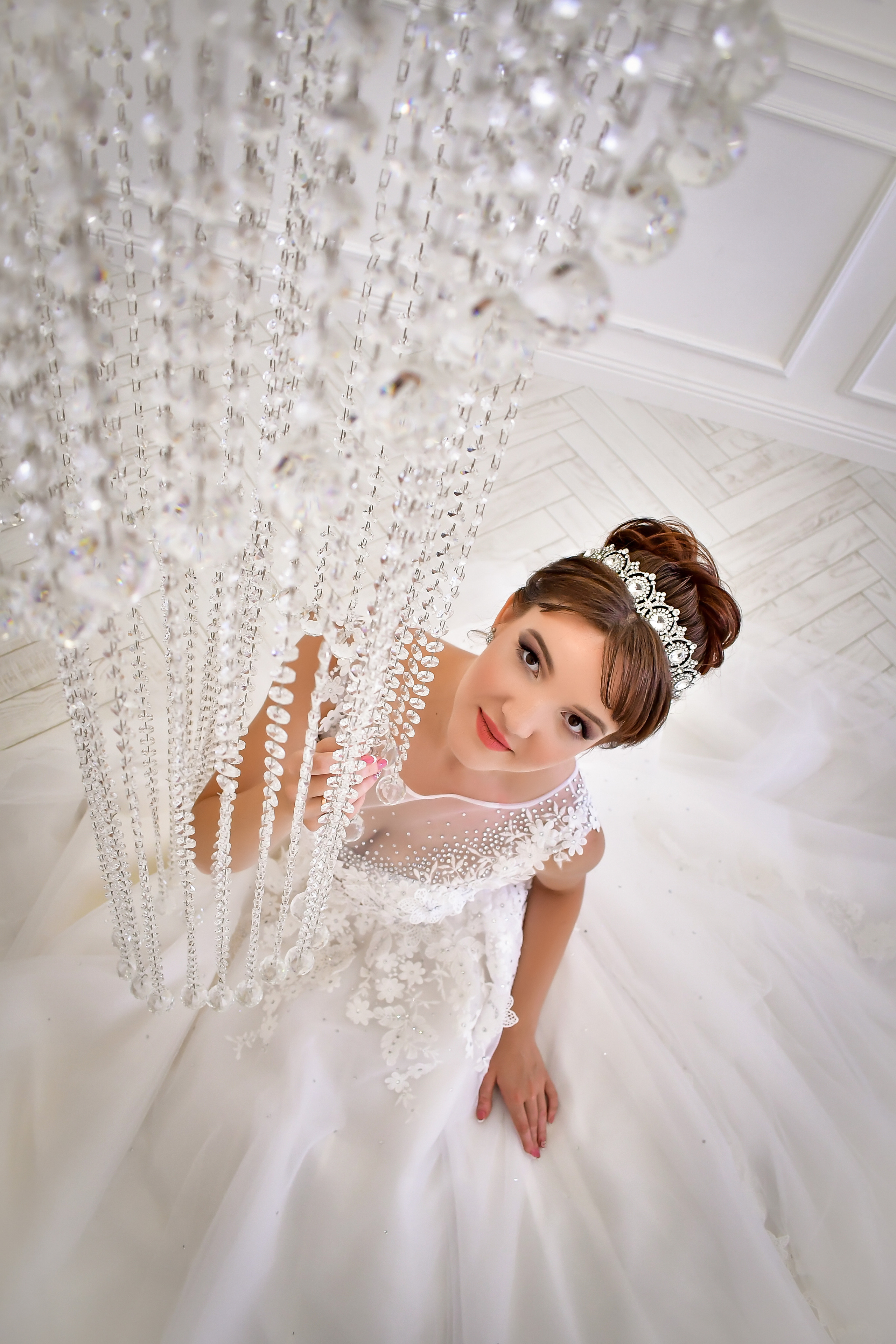 Съемка в студии, гостинице. Семейный и свадебный фотограф в Донецке Донская Анастасия