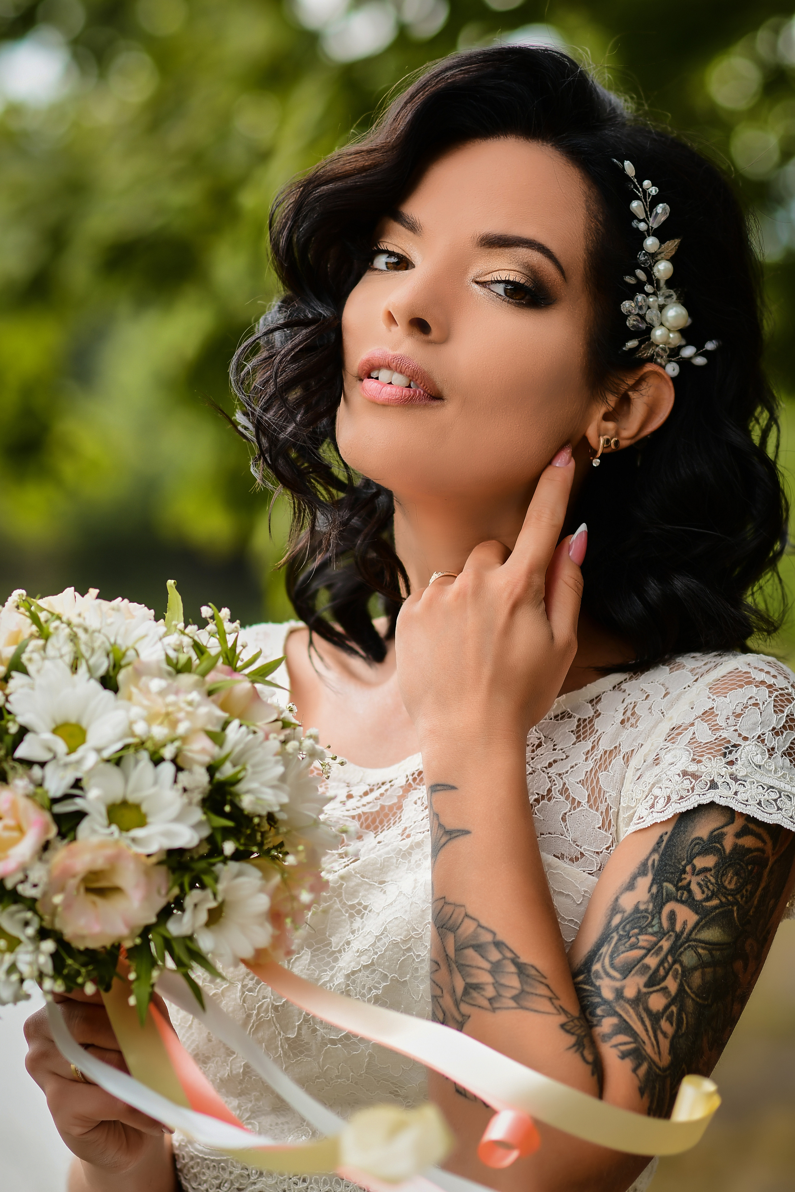 Съемка на улице. Семейный и свадебный фотограф в Донецке Донская Анастасия