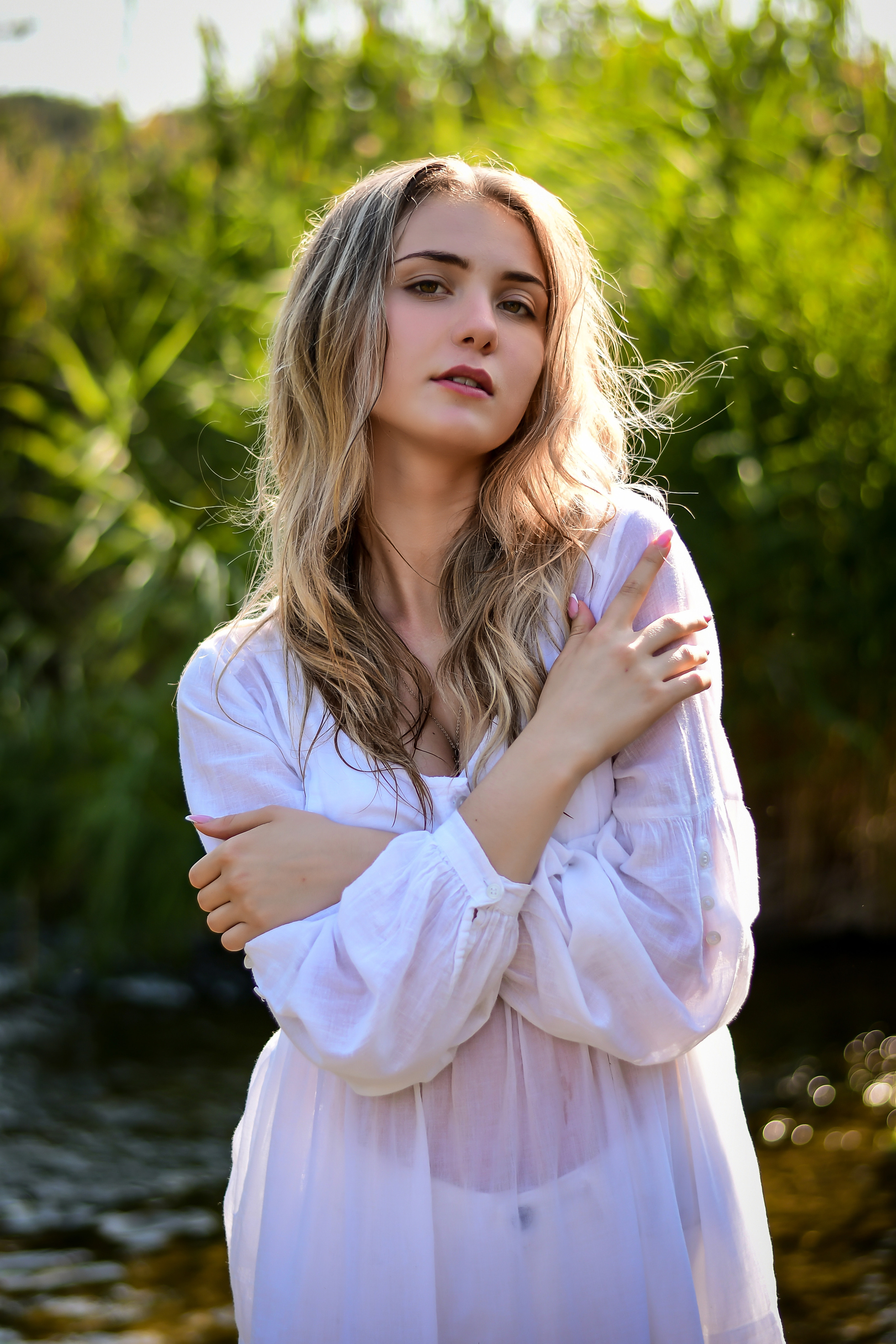 Лето. Семейный и свадебный фотограф в Донецке Донская Анастасия