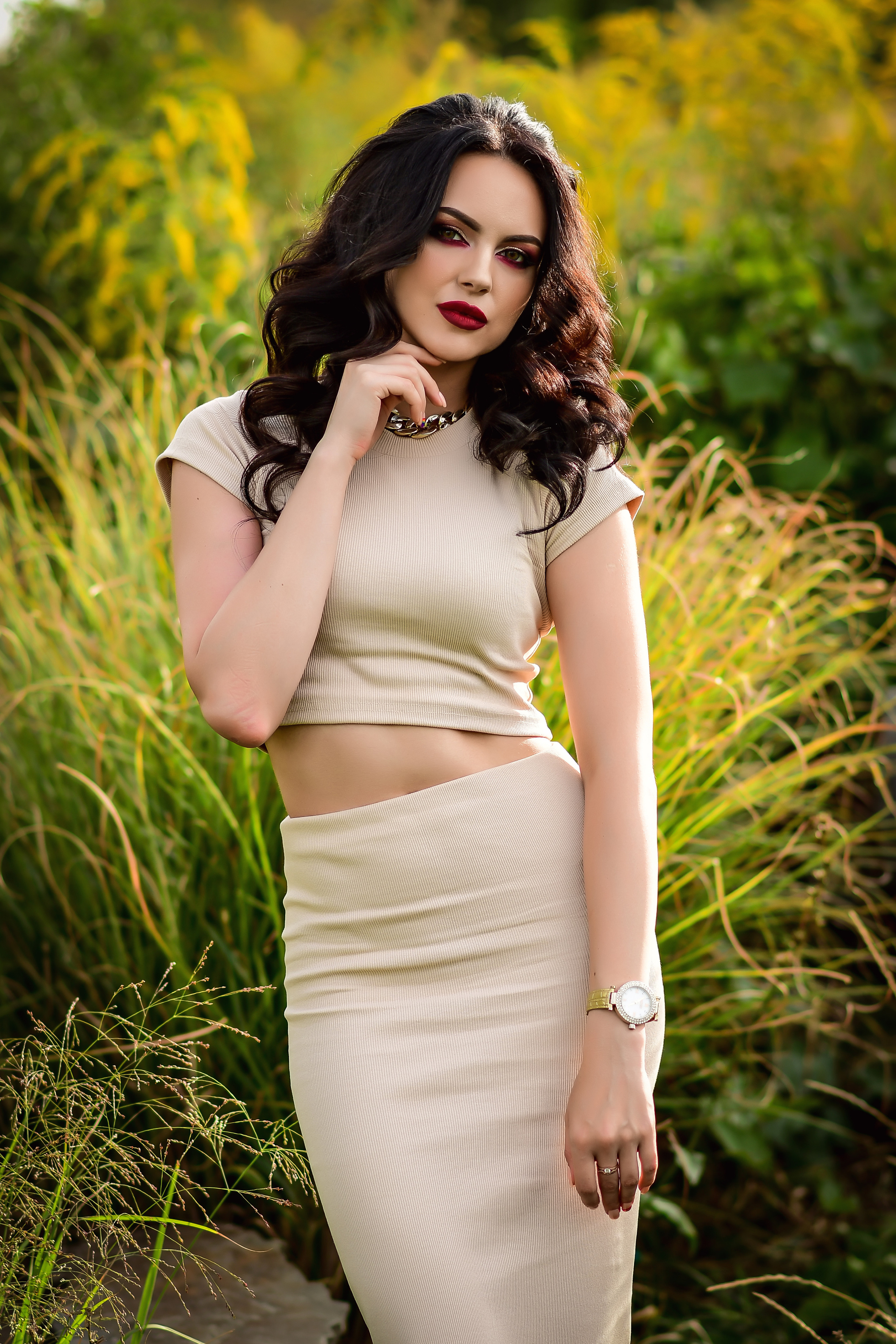 Лето. Семейный и свадебный фотограф в Донецке Донская Анастасия