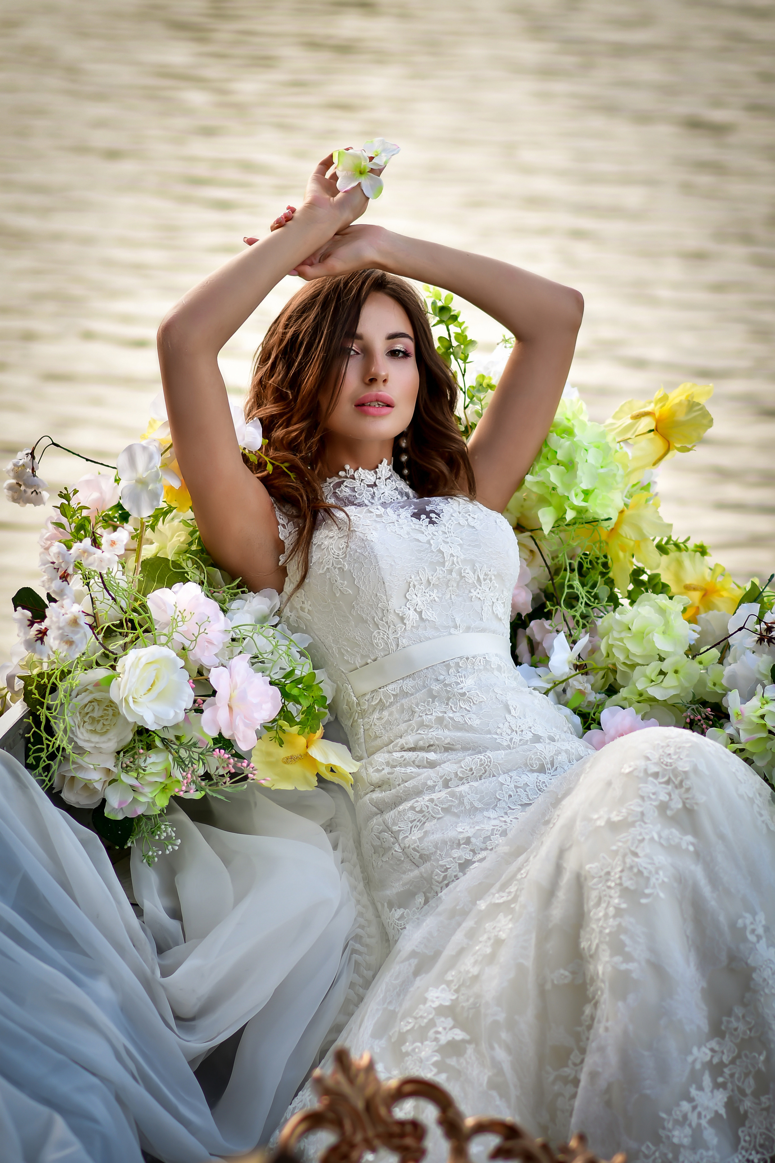 Съемка на улице. Семейный и свадебный фотограф в Донецке Донская Анастасия