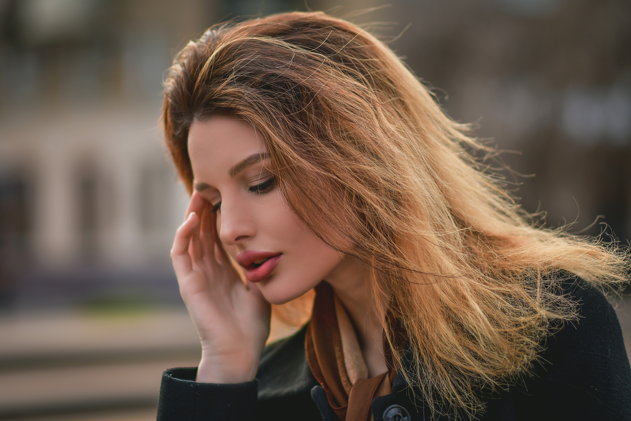 Осень. Семейный и свадебный фотограф в Донецке Донская Анастасия