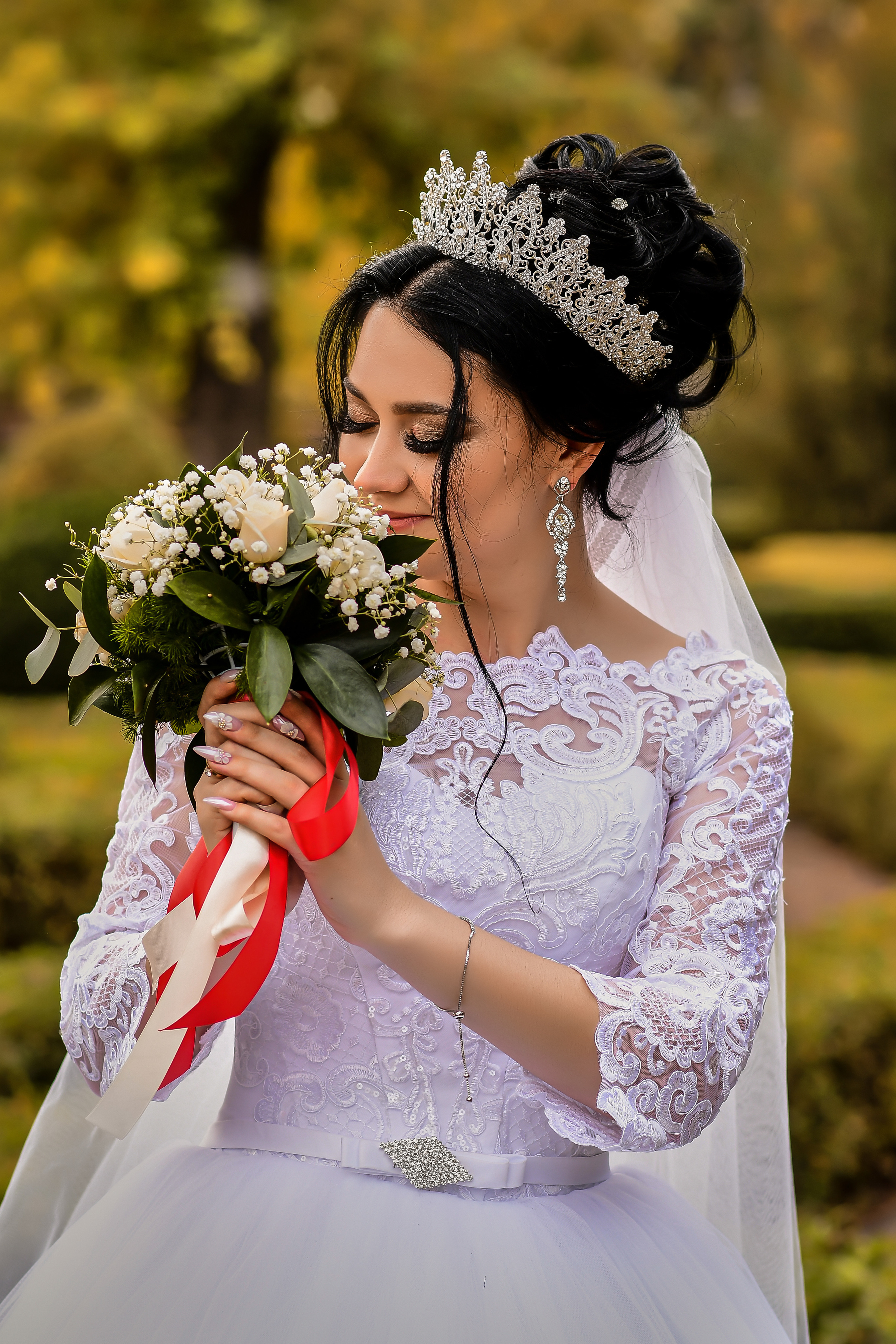 Съемка на улице. Семейный и свадебный фотограф в Донецке Донская Анастасия
