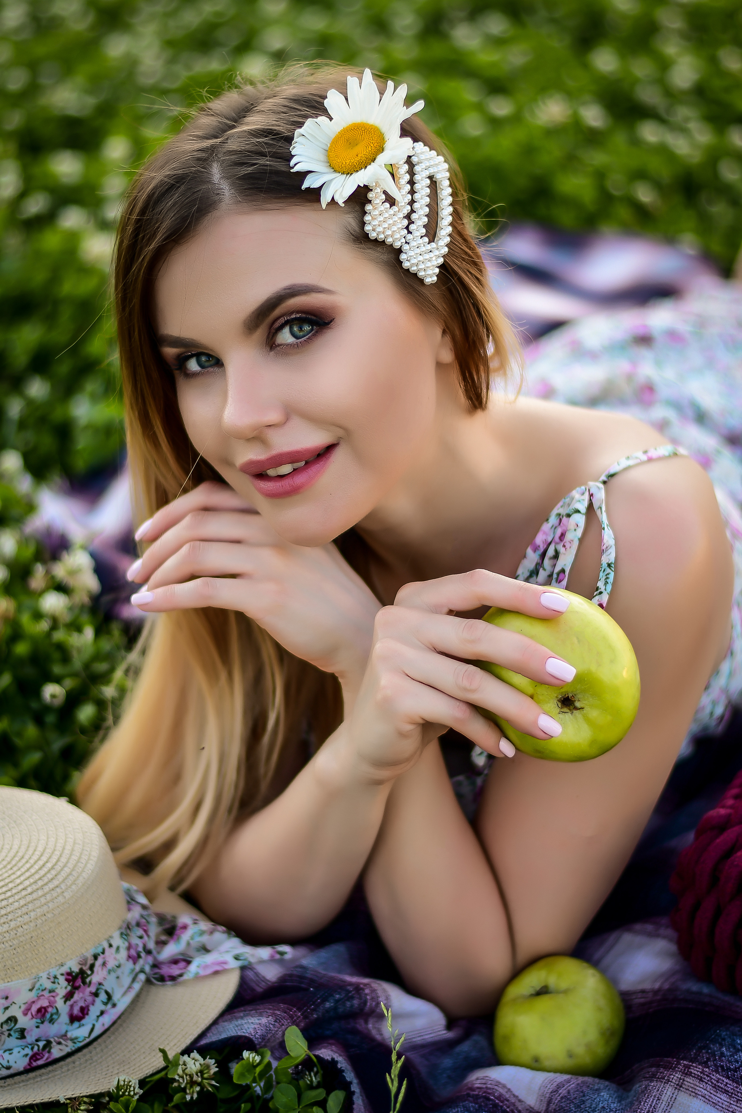 Лето. Семейный и свадебный фотограф в Донецке Донская Анастасия