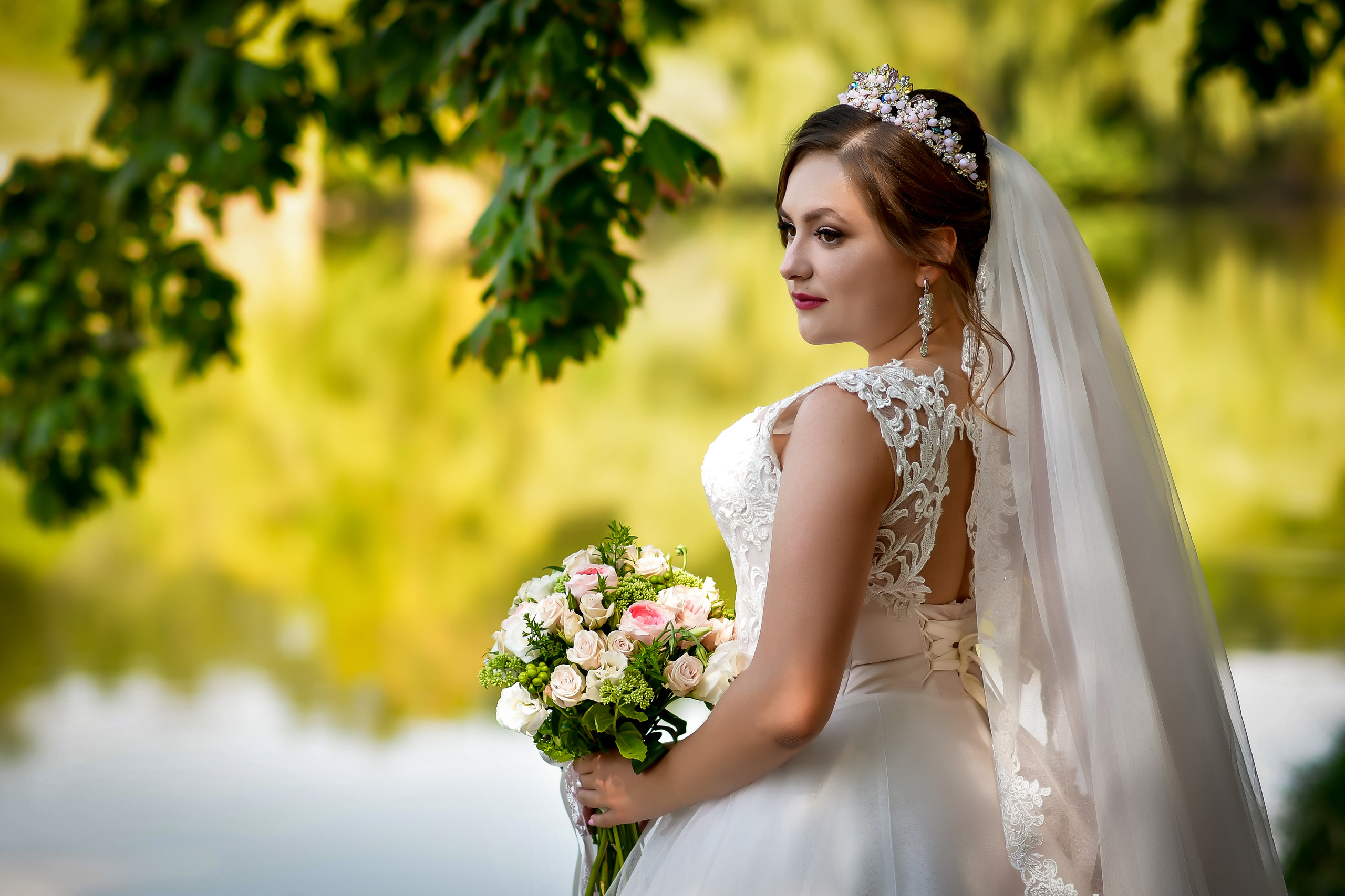 Съемка на улице. Семейный и свадебный фотограф в Донецке Донская Анастасия