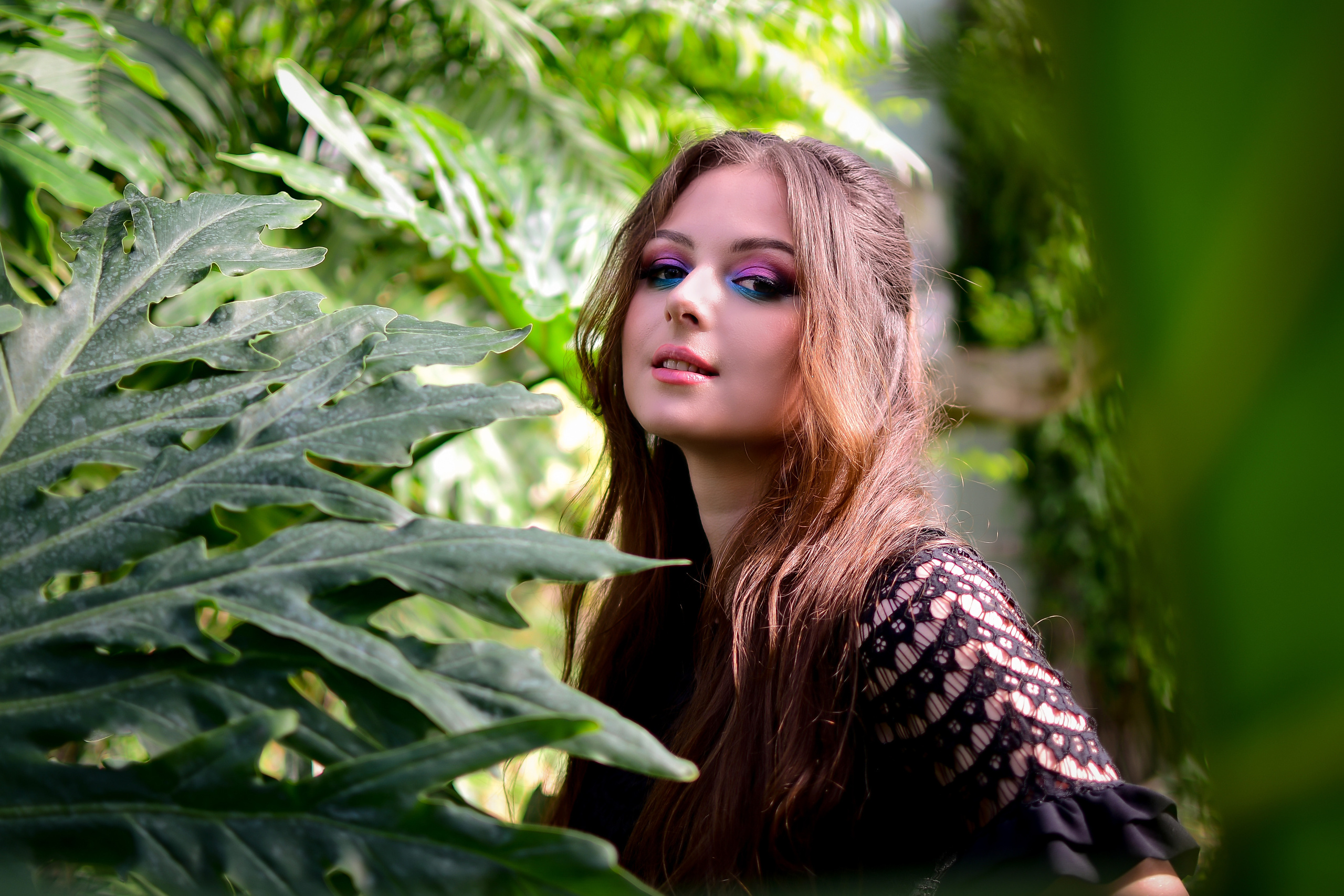 Лето. Семейный и свадебный фотограф в Донецке Донская Анастасия