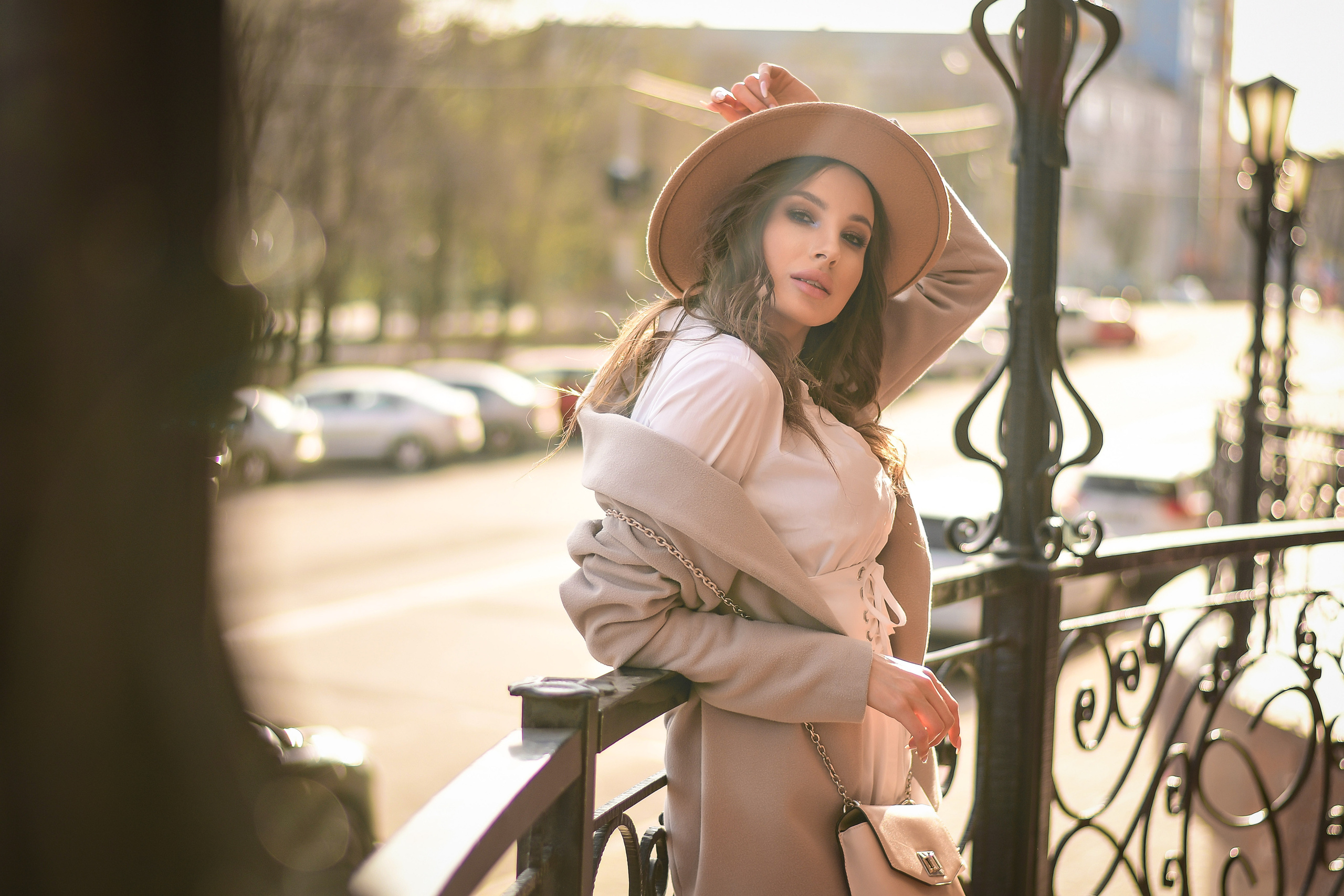 Осень. Семейный и свадебный фотограф в Донецке Донская Анастасия