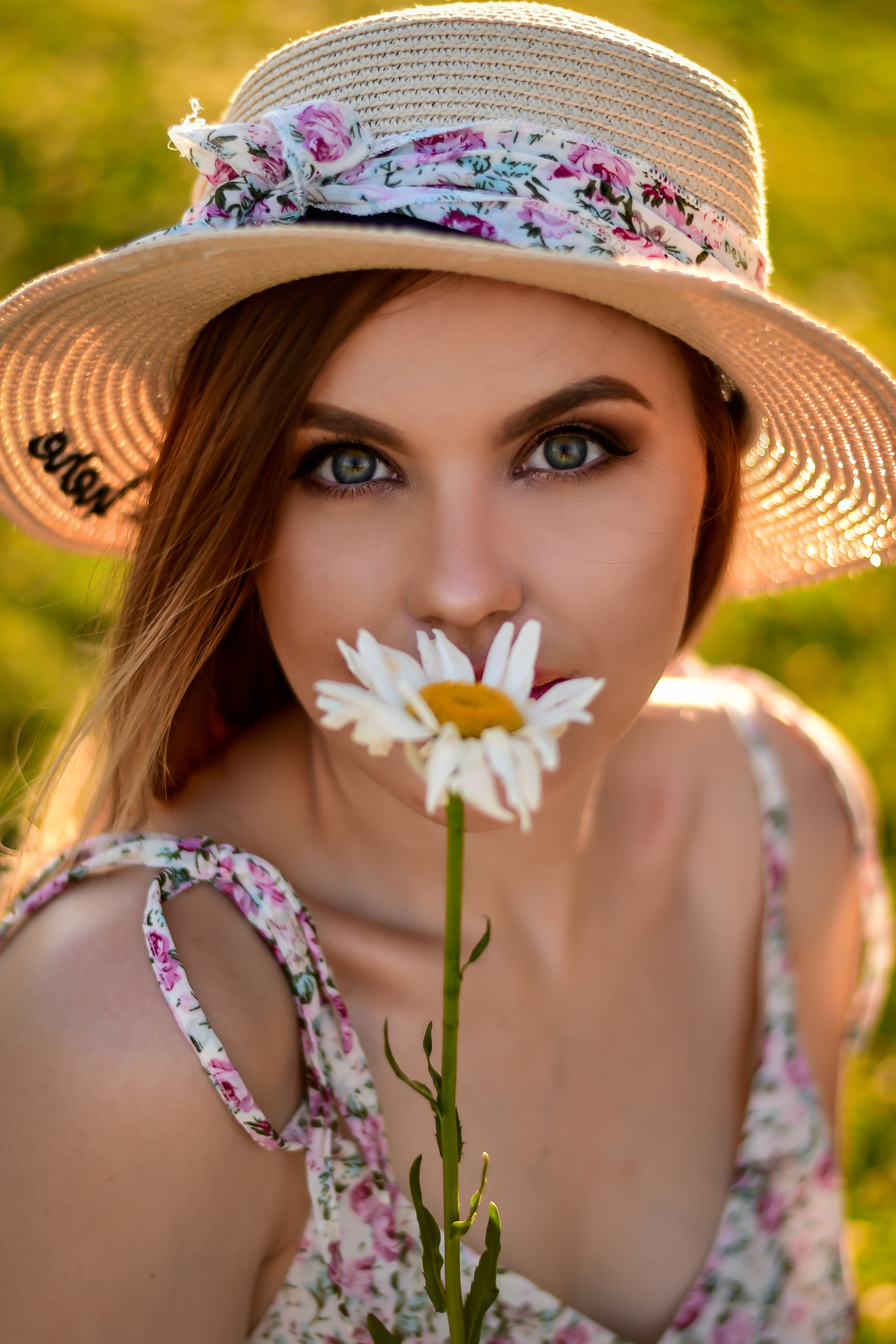 Лето. Семейный и свадебный фотограф в Донецке Донская Анастасия