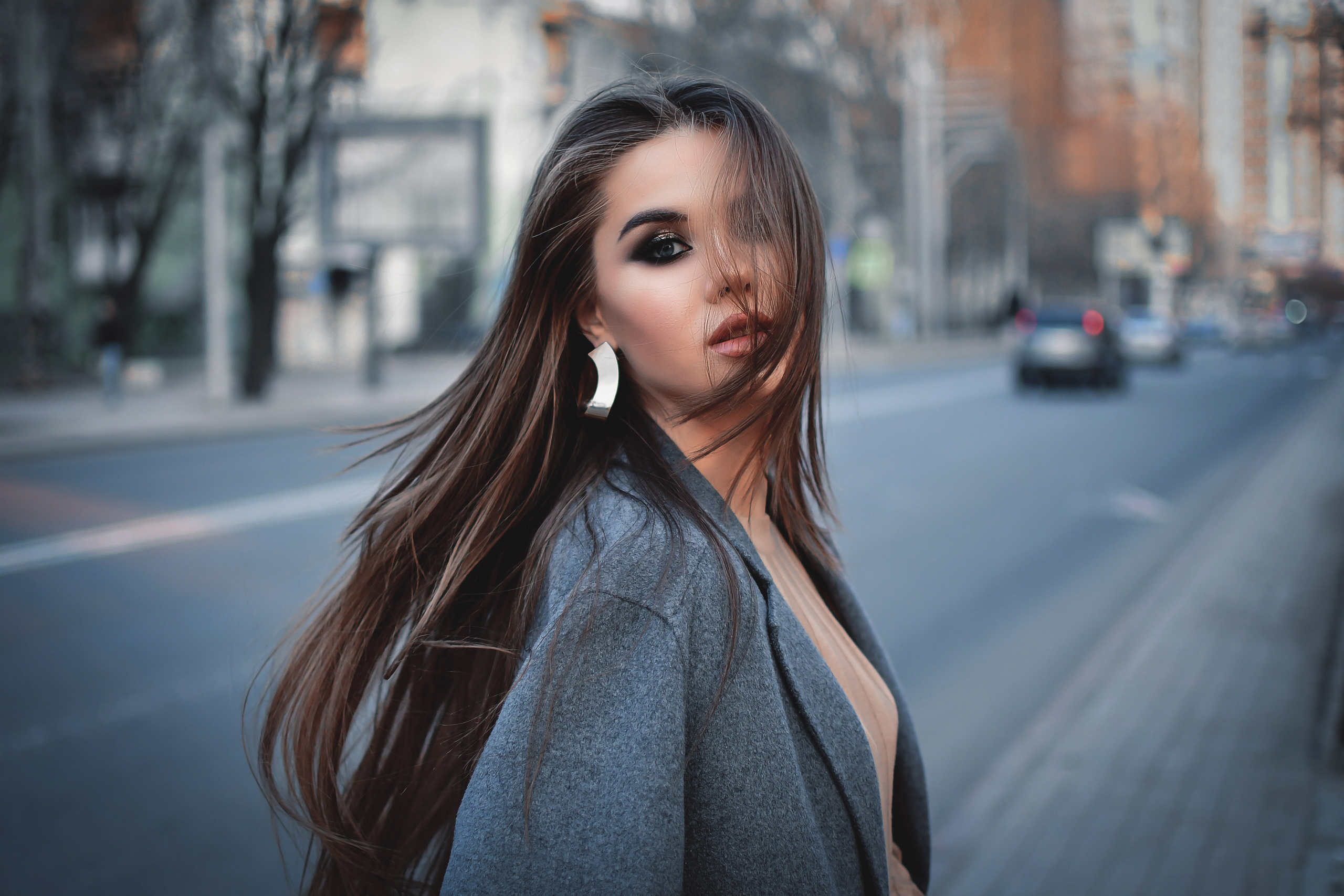 Осень. Семейный и свадебный фотограф в Донецке Донская Анастасия